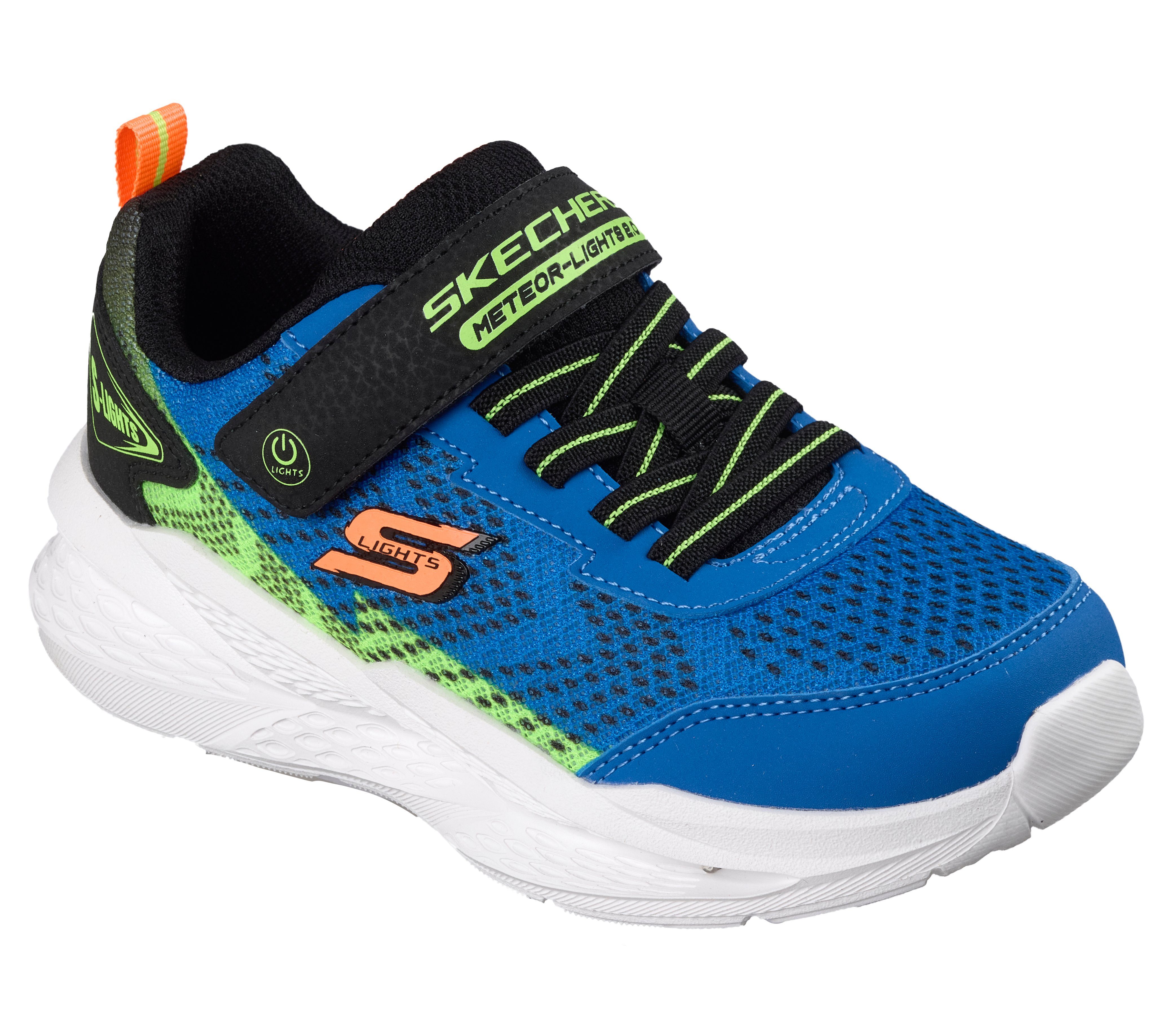 SKECHERS METEOR-LIGHTS 2.0 Sneaker