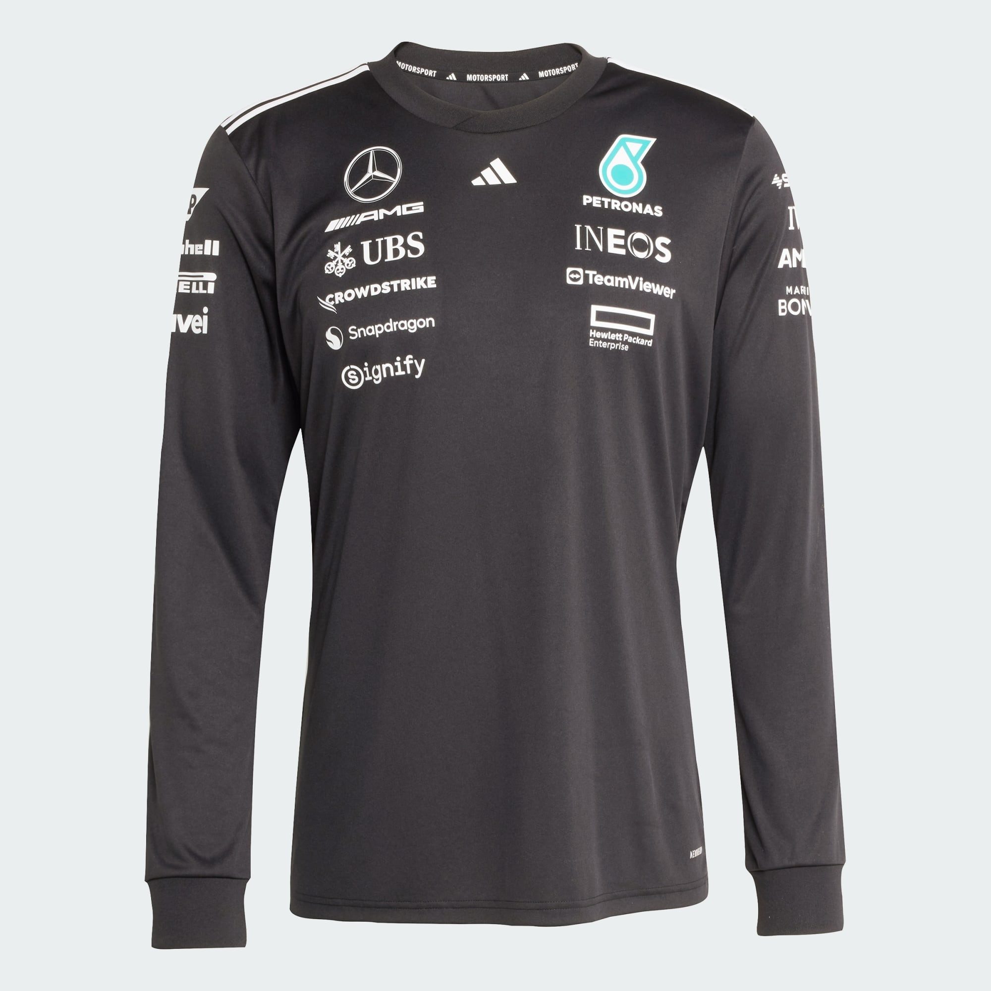 adidas Performance Funktionsshirt (1-tlg)
