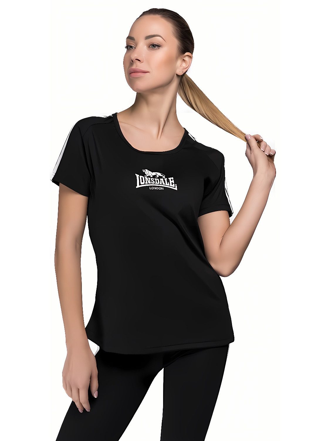 T-Shirt HALYARD