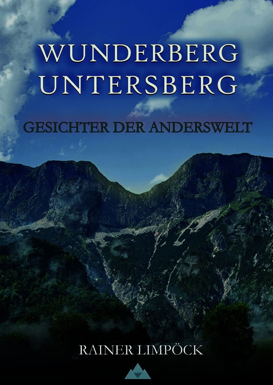 Wunderberg Untersberg / Rainer Limpöck