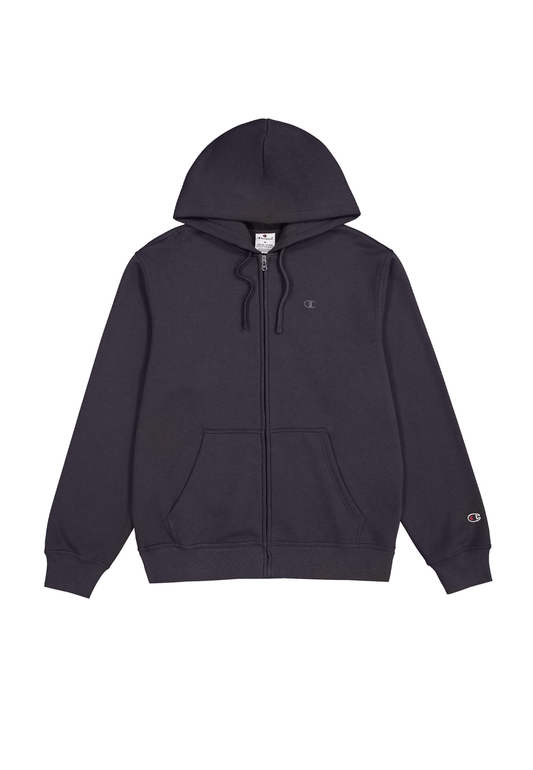 Champion Kapuzensweatjacke Jacke Kapuzensweatjacke (1-tlg) günstig online kaufen