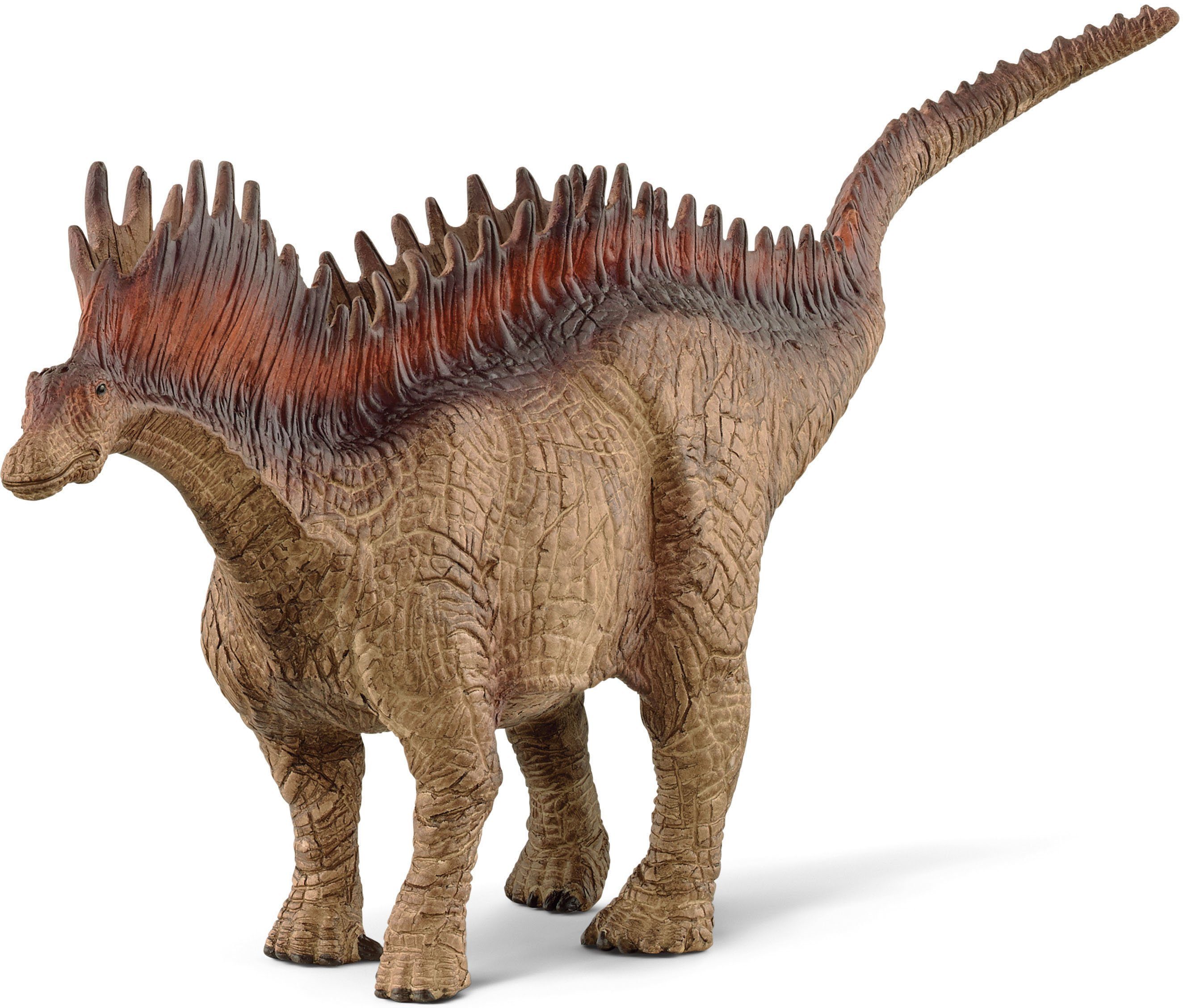 Schleich® Spielfigur DINOSAURS, Amargasaurus (15029)