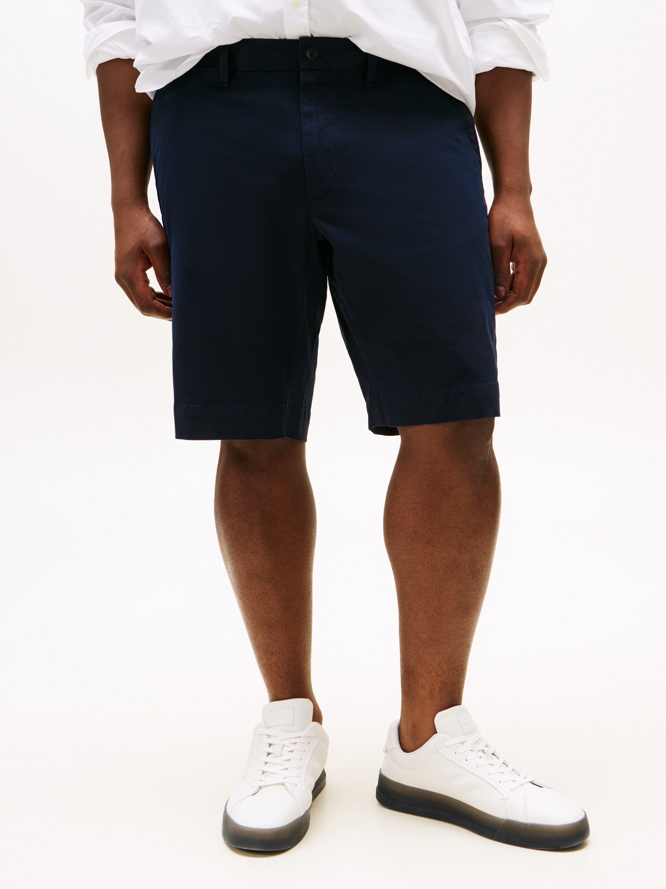 Tommy Hilfiger Big & Tall Chinoshorts günstig online kaufen