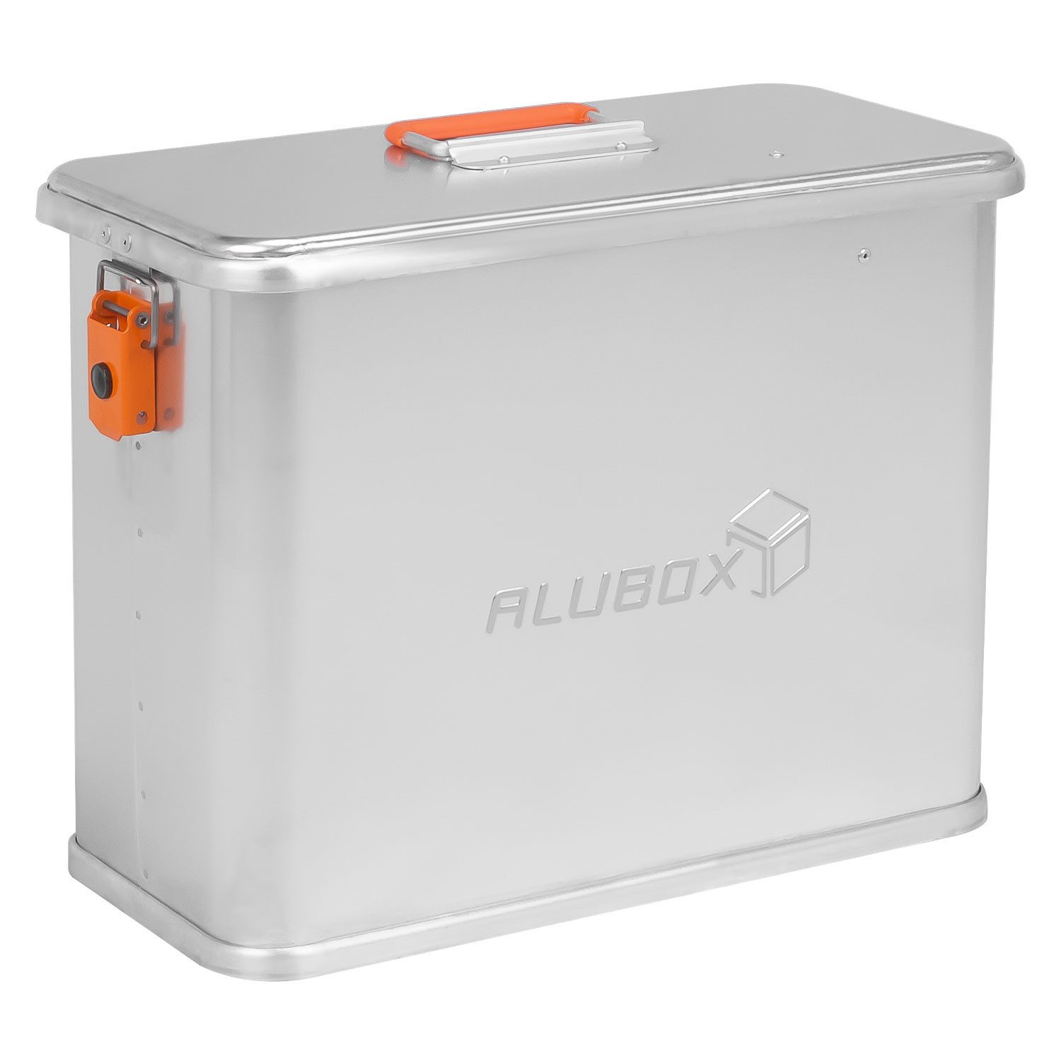Aufbewahrungsbox Motorradkoffer Outdoor Transportkiste