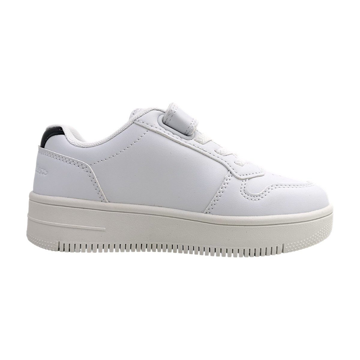 Champion RD18 Platform Glitter GPS Laufschuh