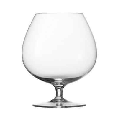 SPIEGELAU Gläser-Set »Special Glasses Cognac XL Premium 6er Set«, Kristallglas