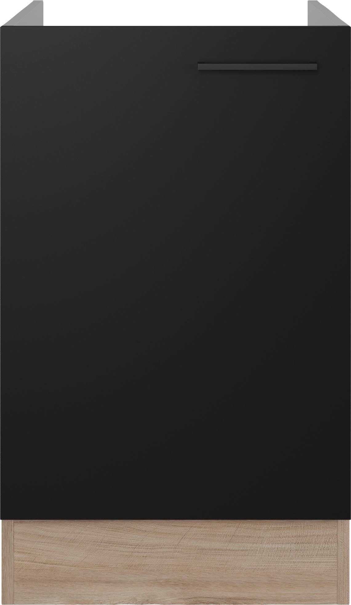 Flex-Well Spülenschrank Capri (1-St) (B x H x T) 50 x 82 x 57 cm, ohne Arbeitsplatte | Spülenschränke