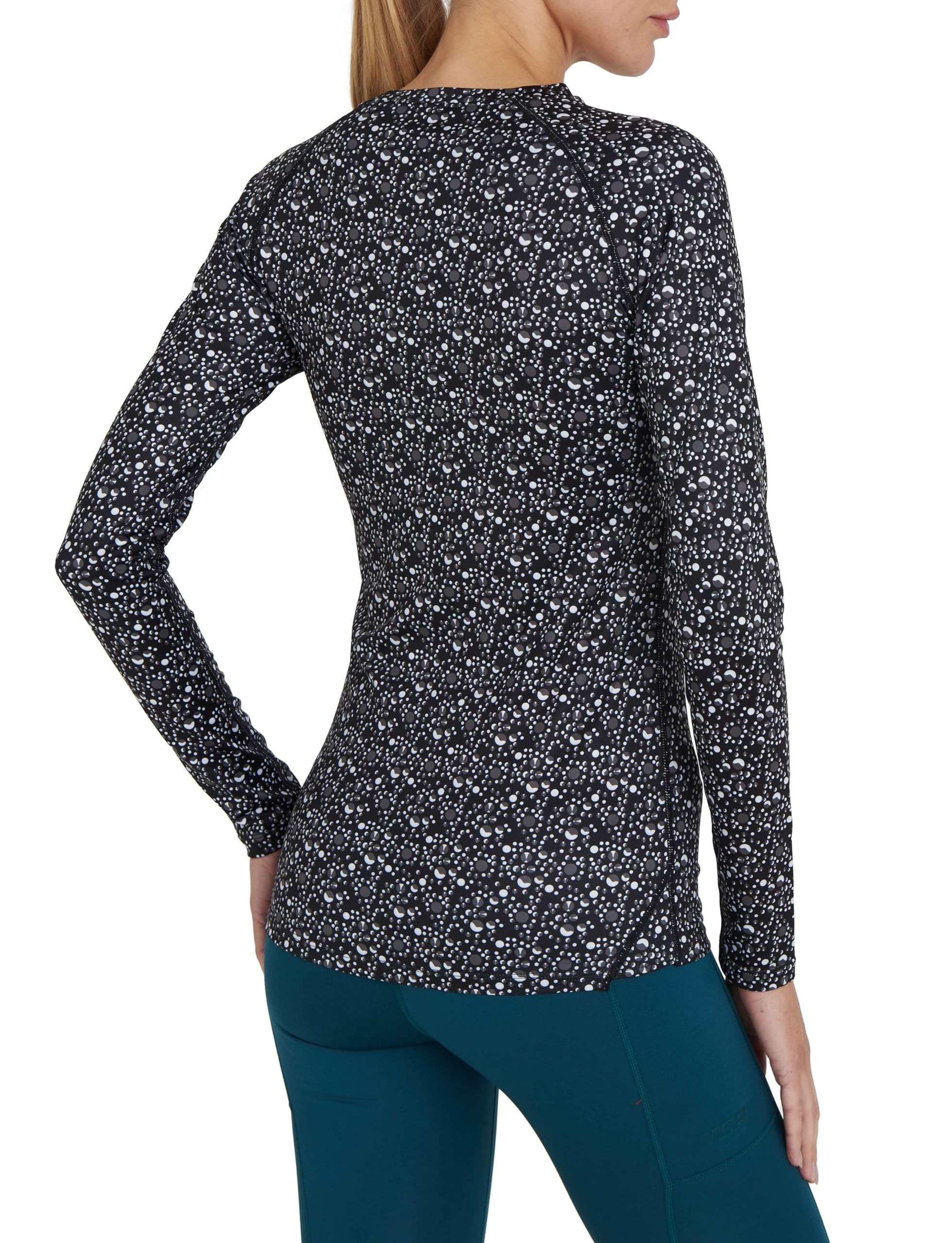 TCA Funktionsshirt TCA Thermounterwäsche Damen Extra Warm - Thermo Unterwäs günstig online kaufen