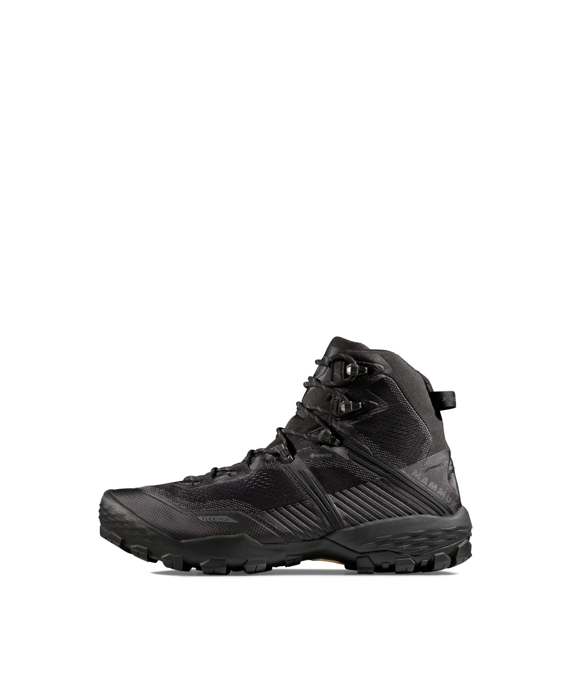 Ducan II High GTX Men Wanderschuh