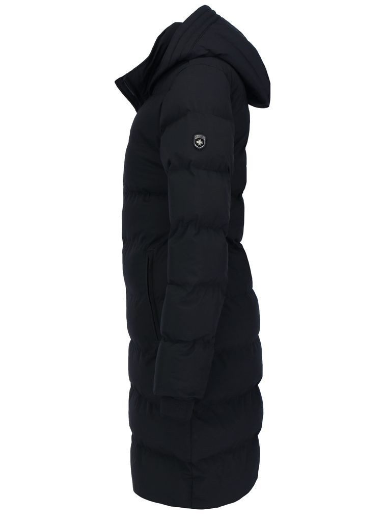 Wellensteyn Winterjacke Goldmine Long FourStreAirTec