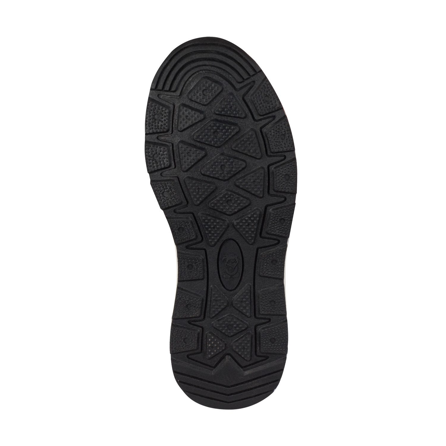 TROLLKIDS Kids Stavanger Mid Cut XT Wanderschuh – Bild 4 von 4