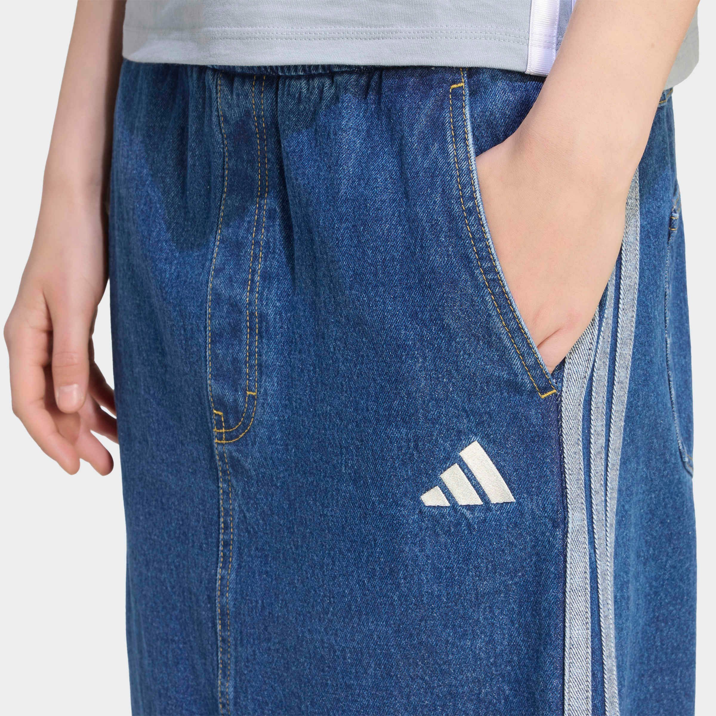 adidas Sportswear Sweatrock ST DNM WSH SK