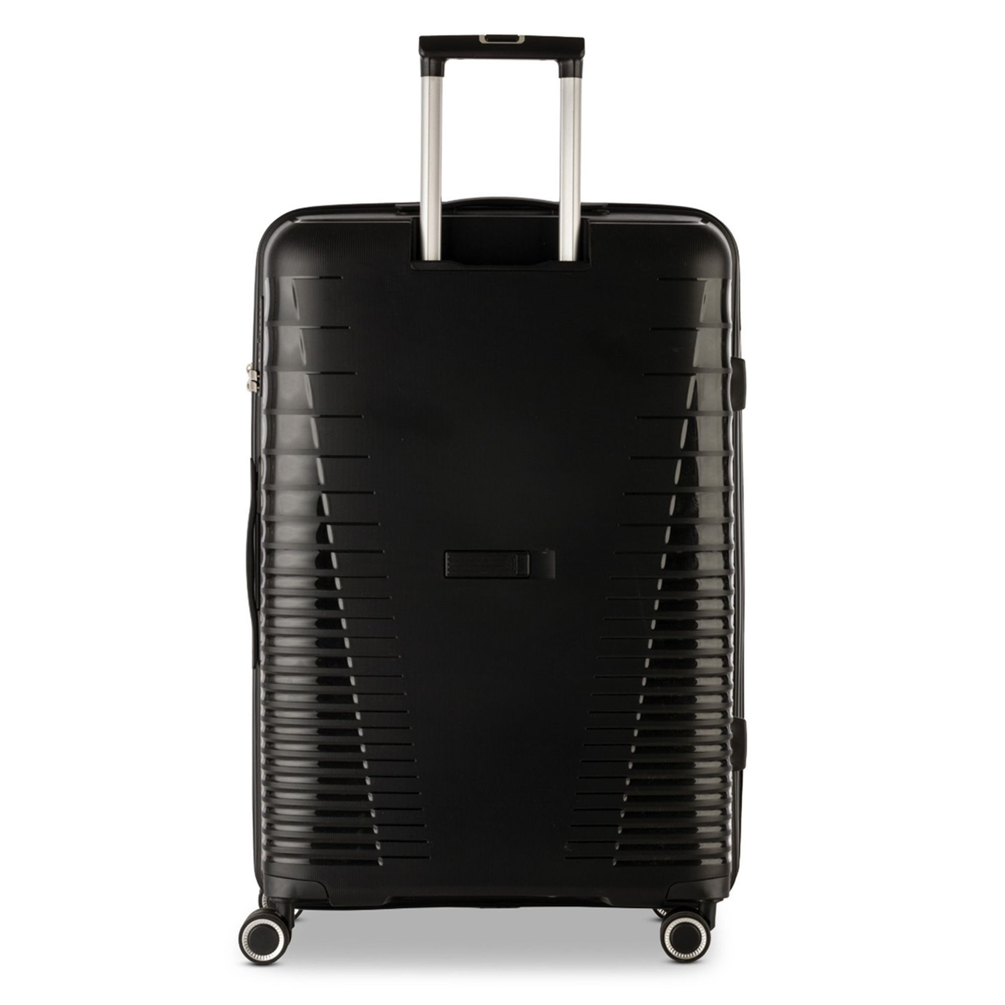 WORLDPACK Trolleyset Havanna, 4 Rollen, (3-teilig, 3 tlg), Polypropylen