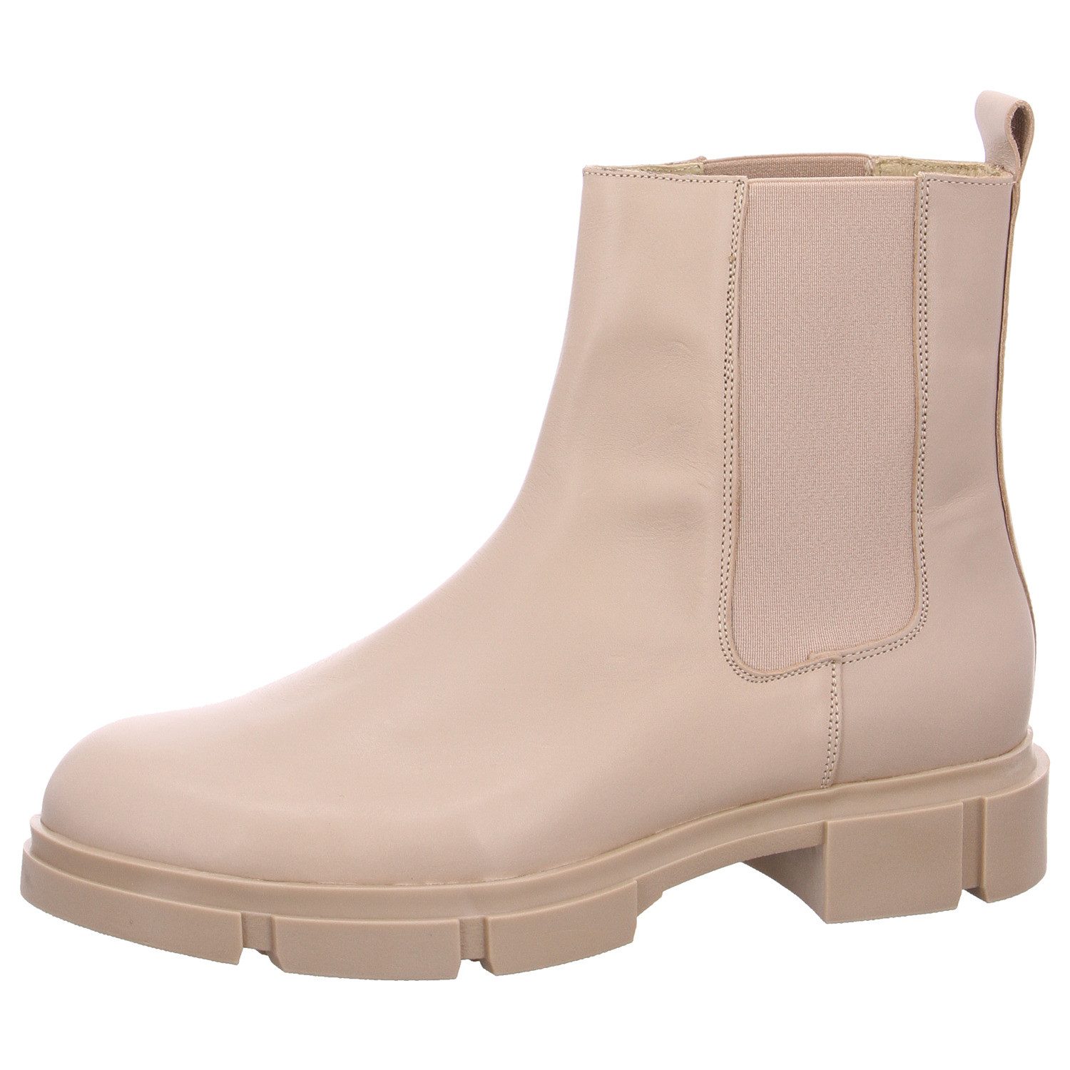 PS Poelman Stiefelette