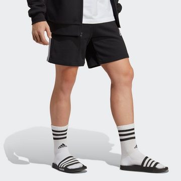 adidas Sportswear Shorts M 3S FT SHO (1-tlg)