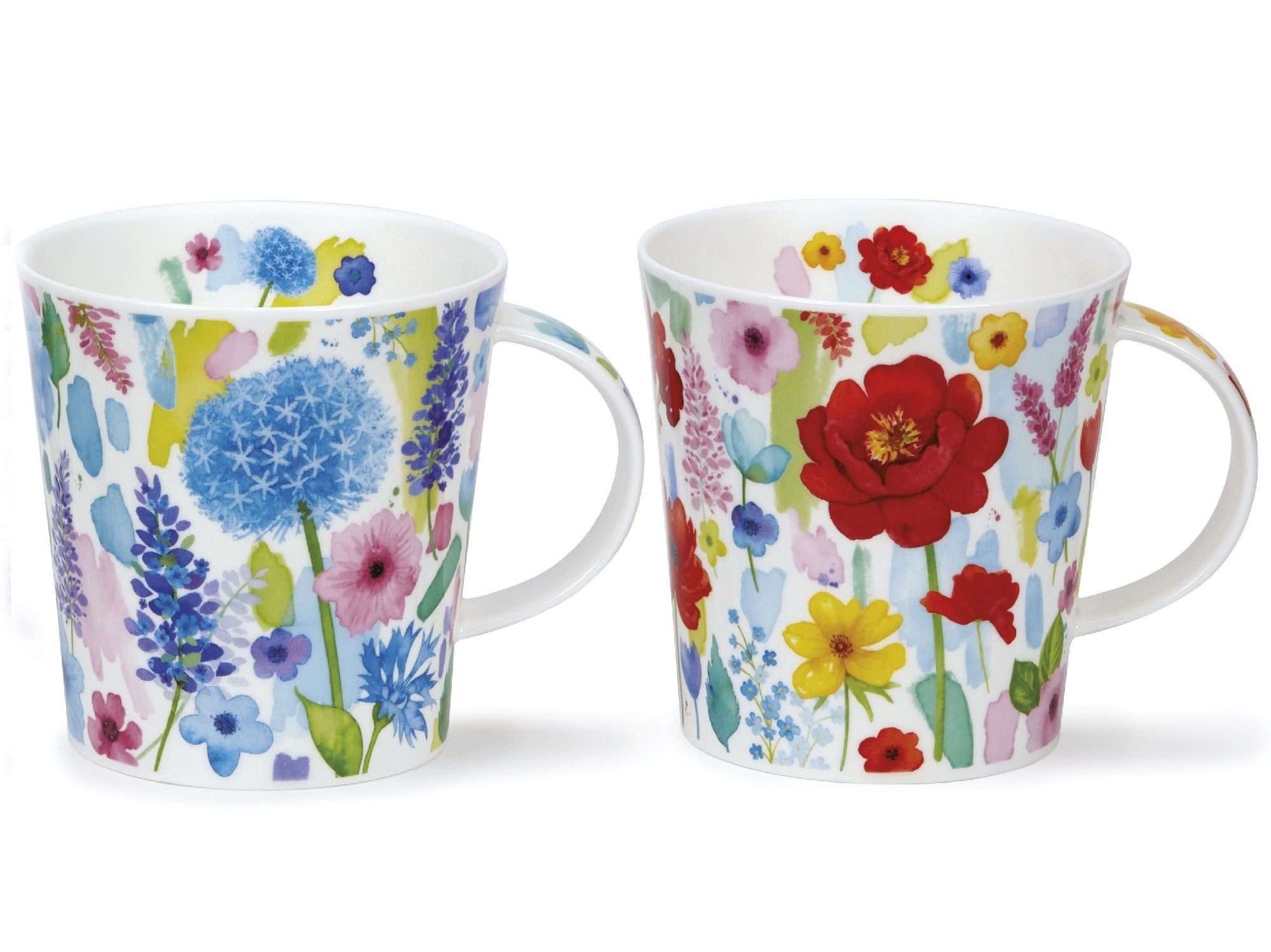 Tasse Dunoon