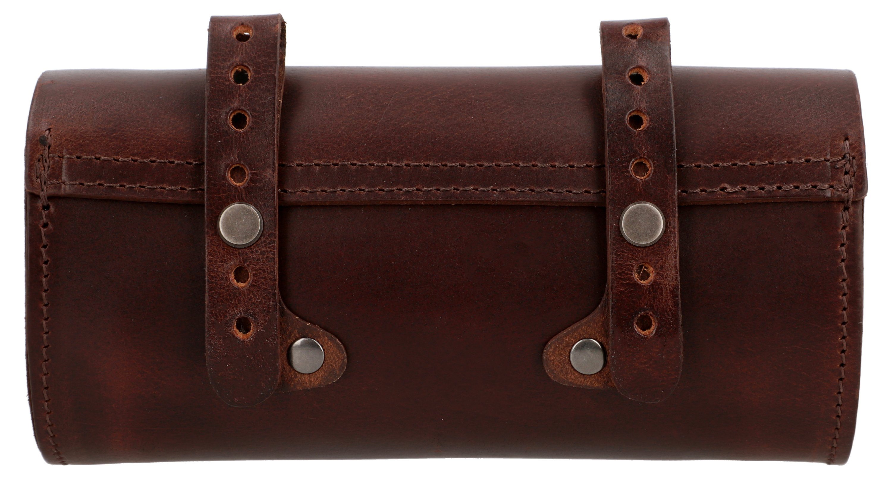 Gusti Leder Fahrradtasche Gusti Leder Fahrradtasche Raymond P.