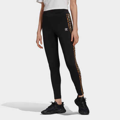 adidas Originals Leggings 3 STRIPES TIGHT