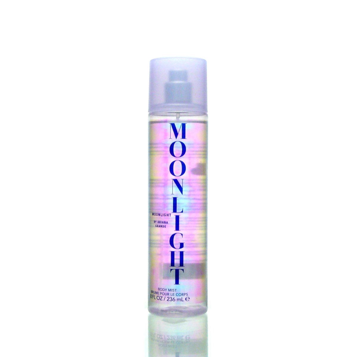 ARIANA GRANDE Körperpflegemittel Ariana Grande Moonlight Body Mist 236 ml