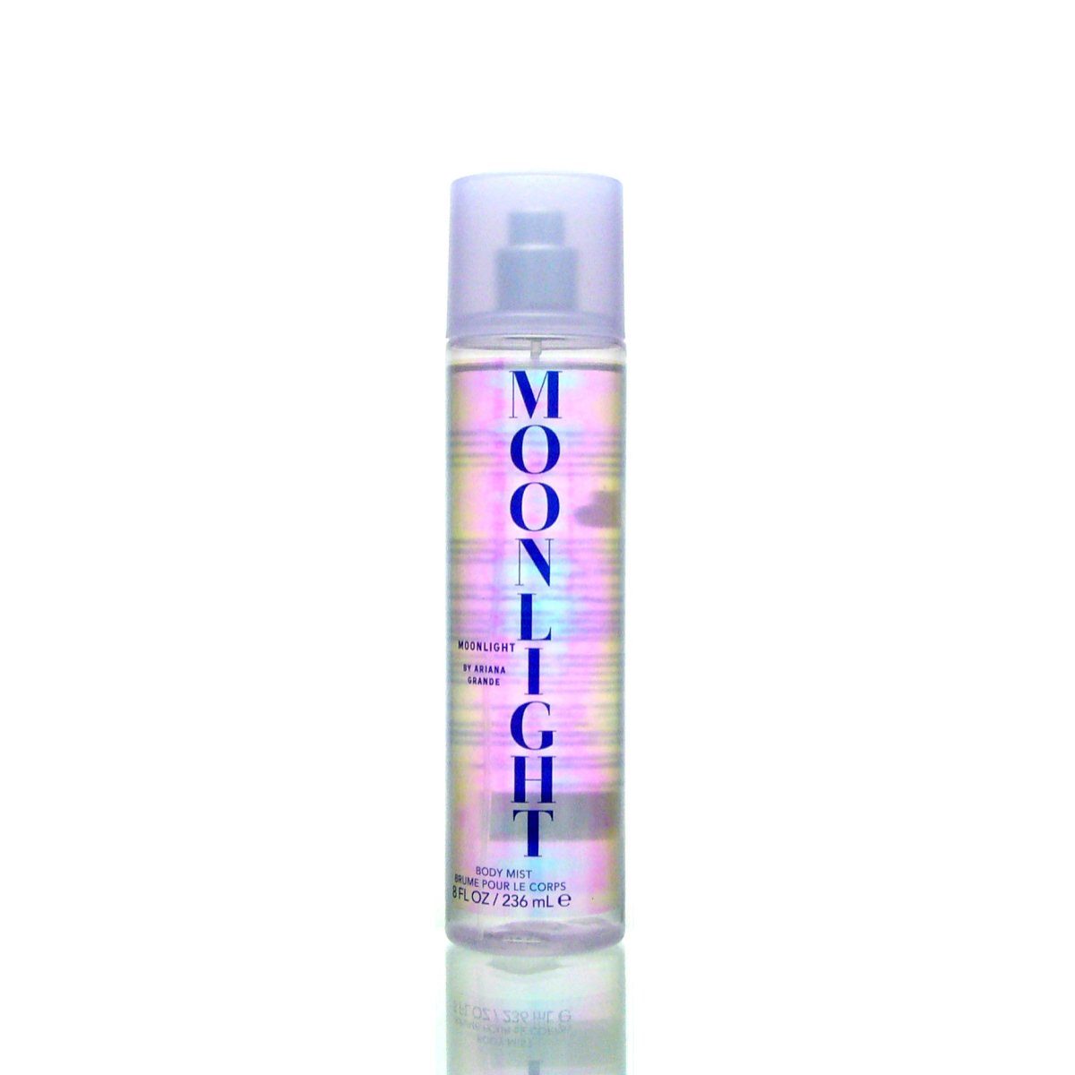 ARIANA GRANDE Körperpflegeduft Ariana Grande Moonlight Body Mist 236 ml