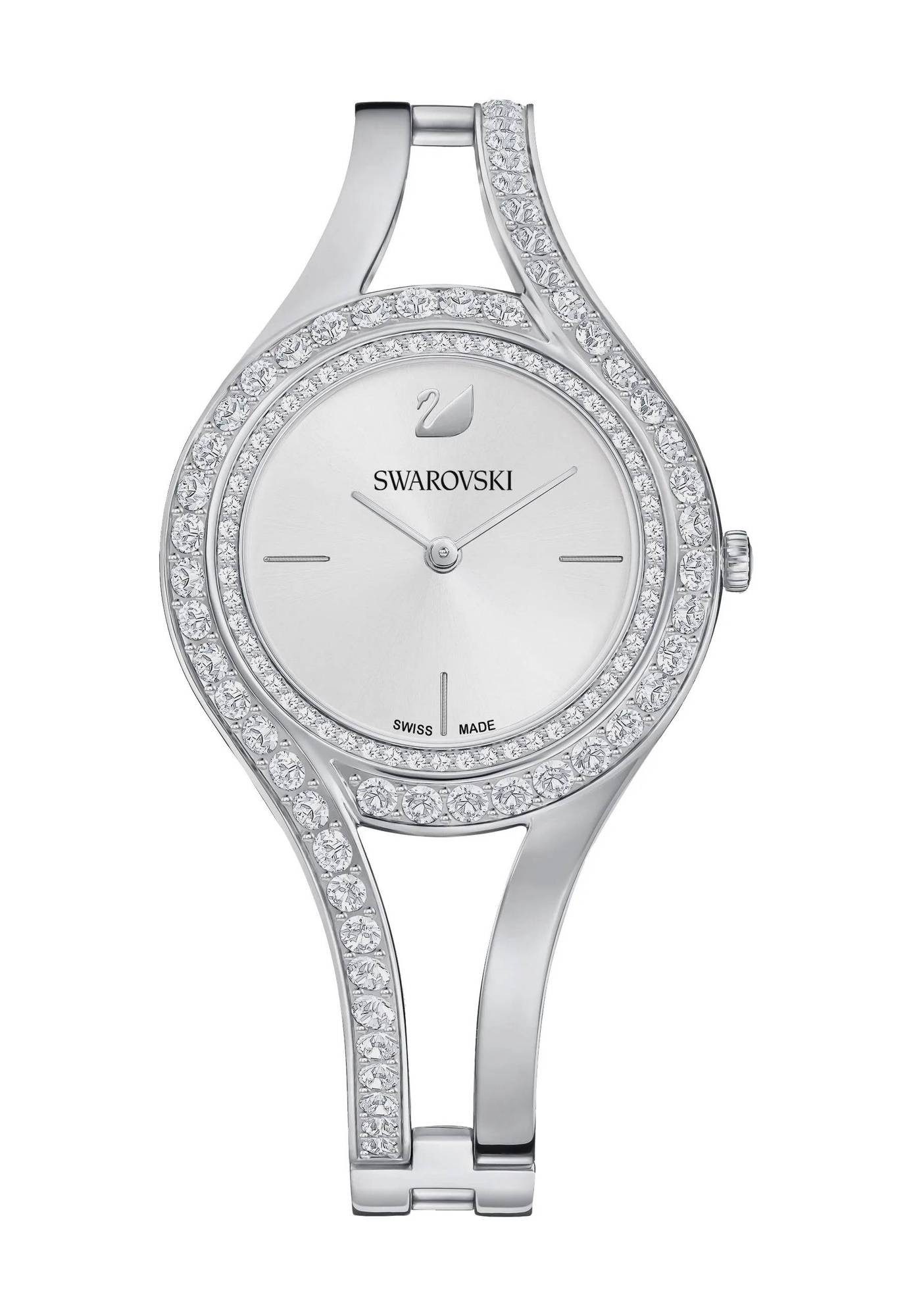Swarovski Schweizer Uhr Eternal günstig online kaufen