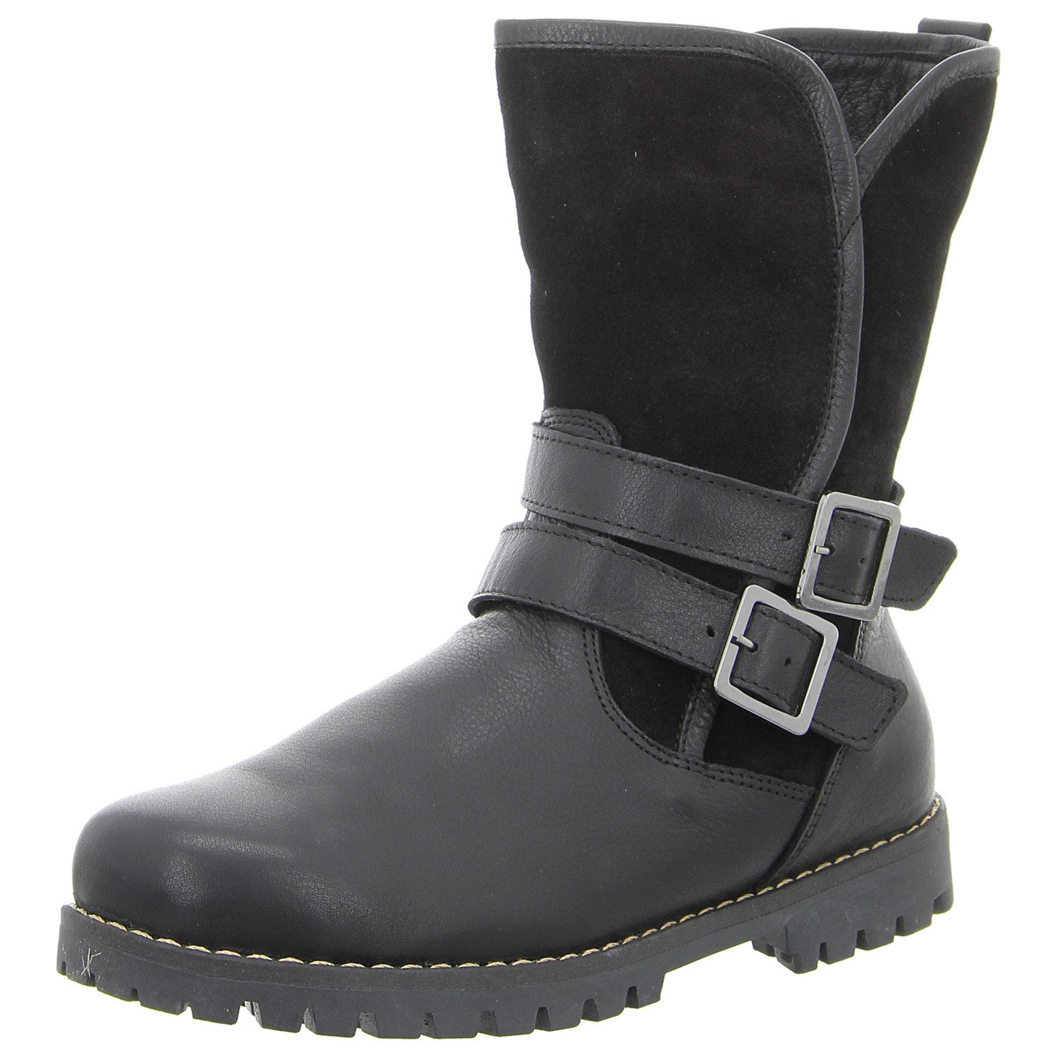 Andrea Conti Stiefelette