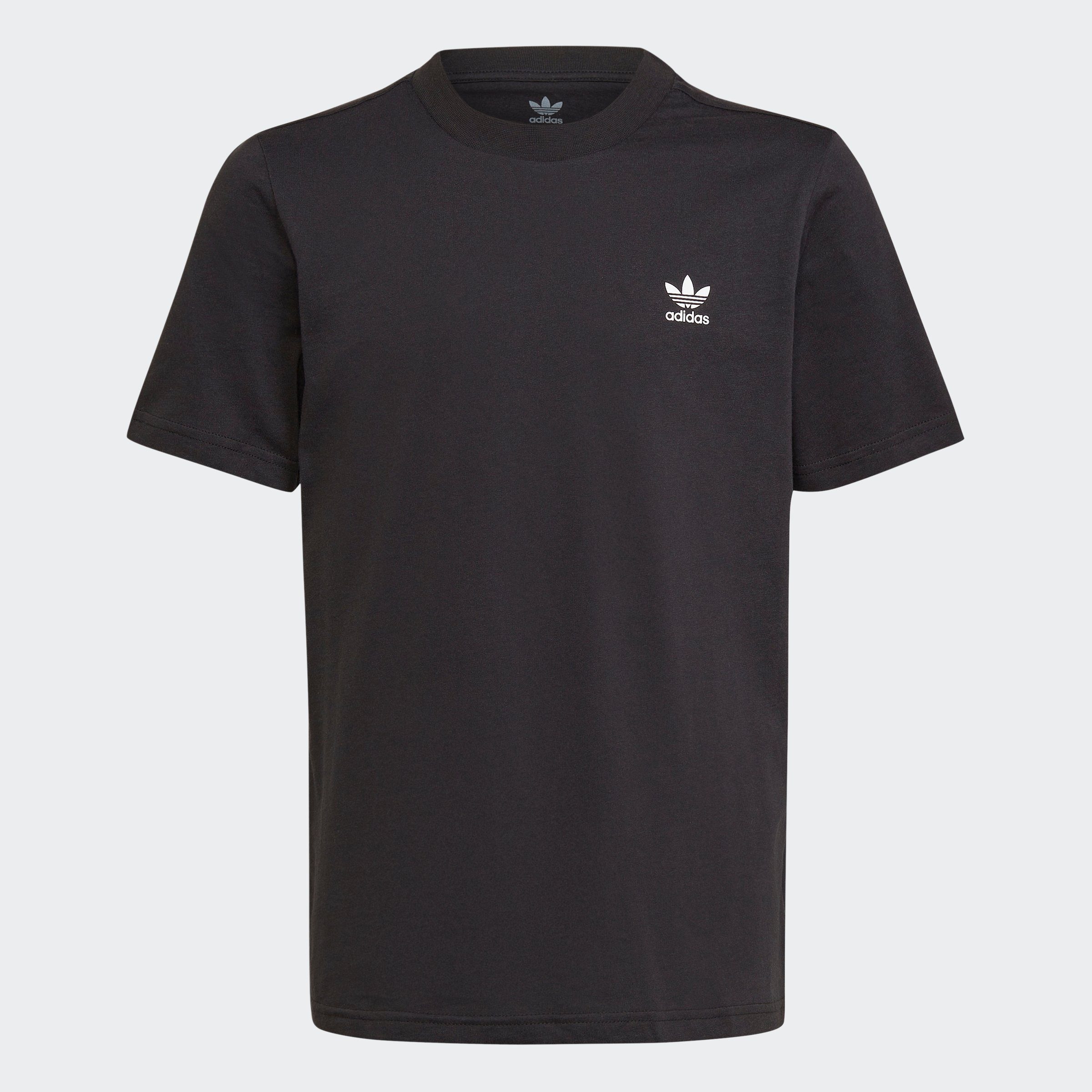 adidas Originals Black TEE T-Shirt
