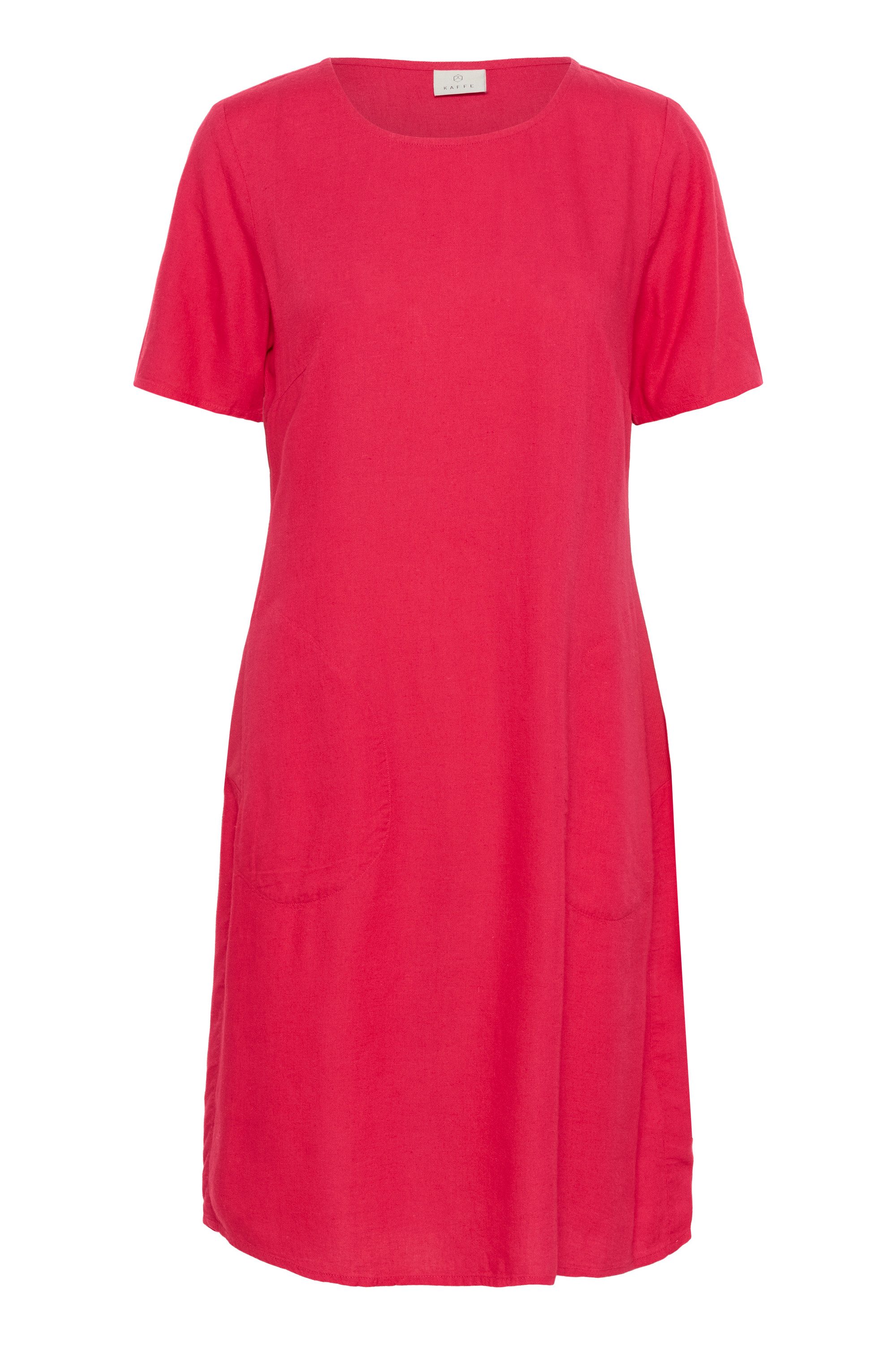 Blusenkleid Kleid KAmilia