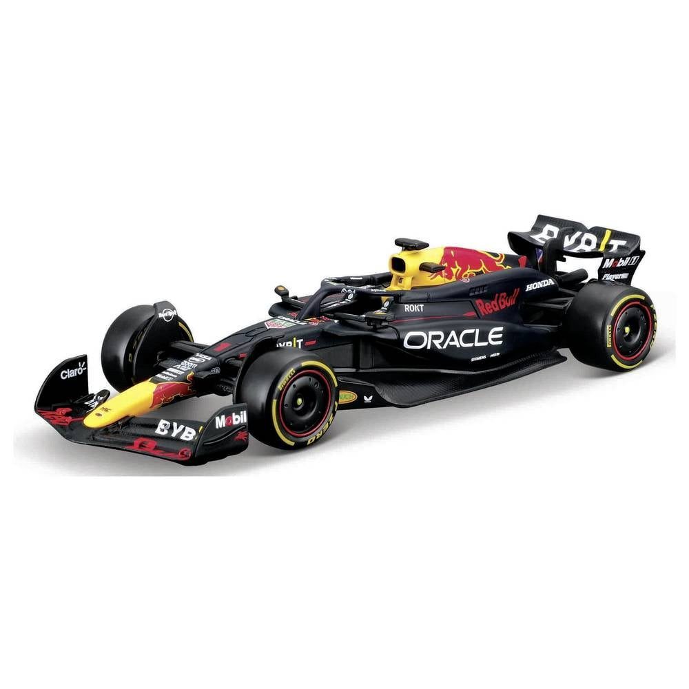 cemon Modellauto RC 1:41 Formula Racing with track 155x75cm -(Metall 582672