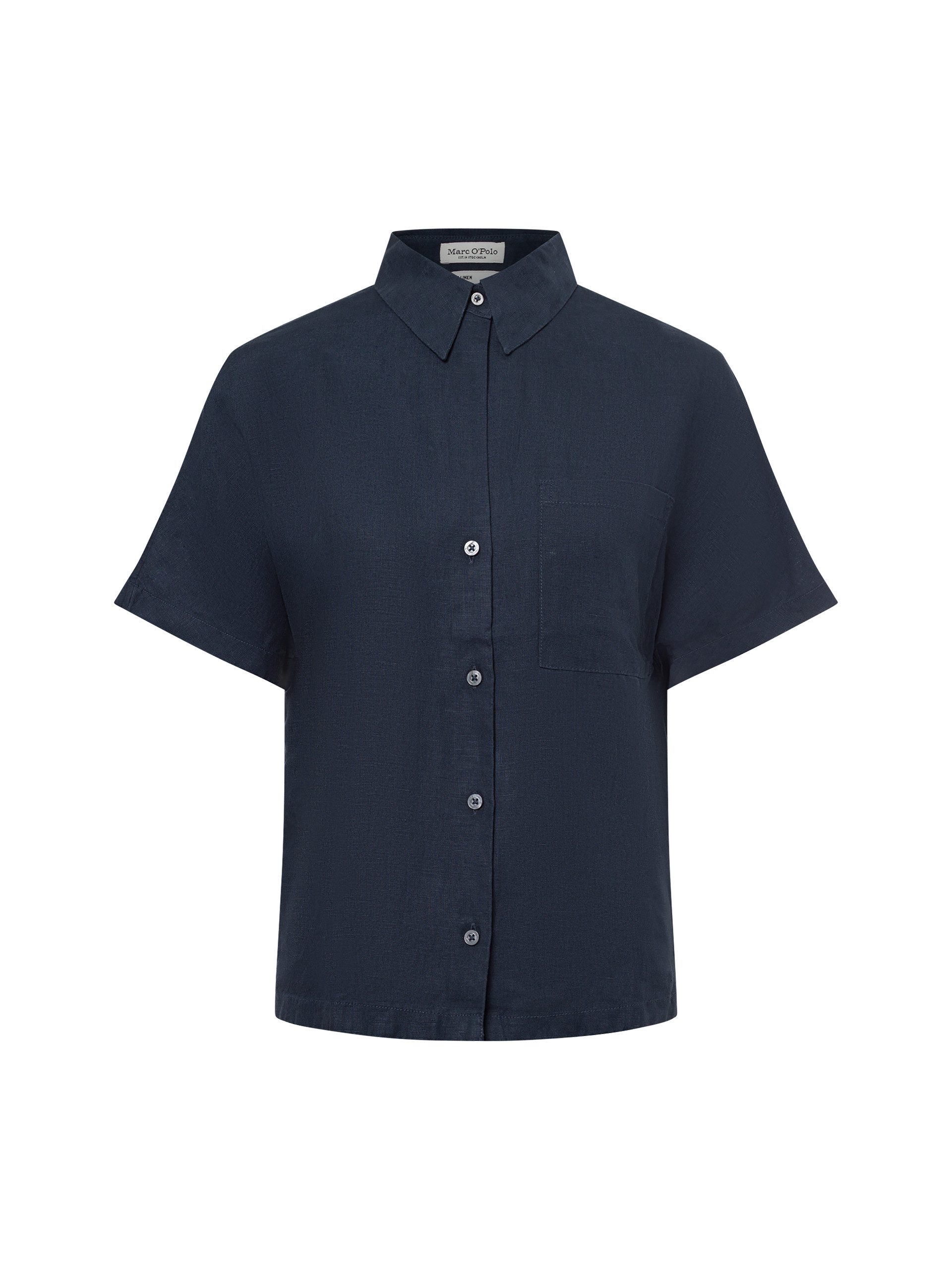 Marc O'Polo Hemdbluse