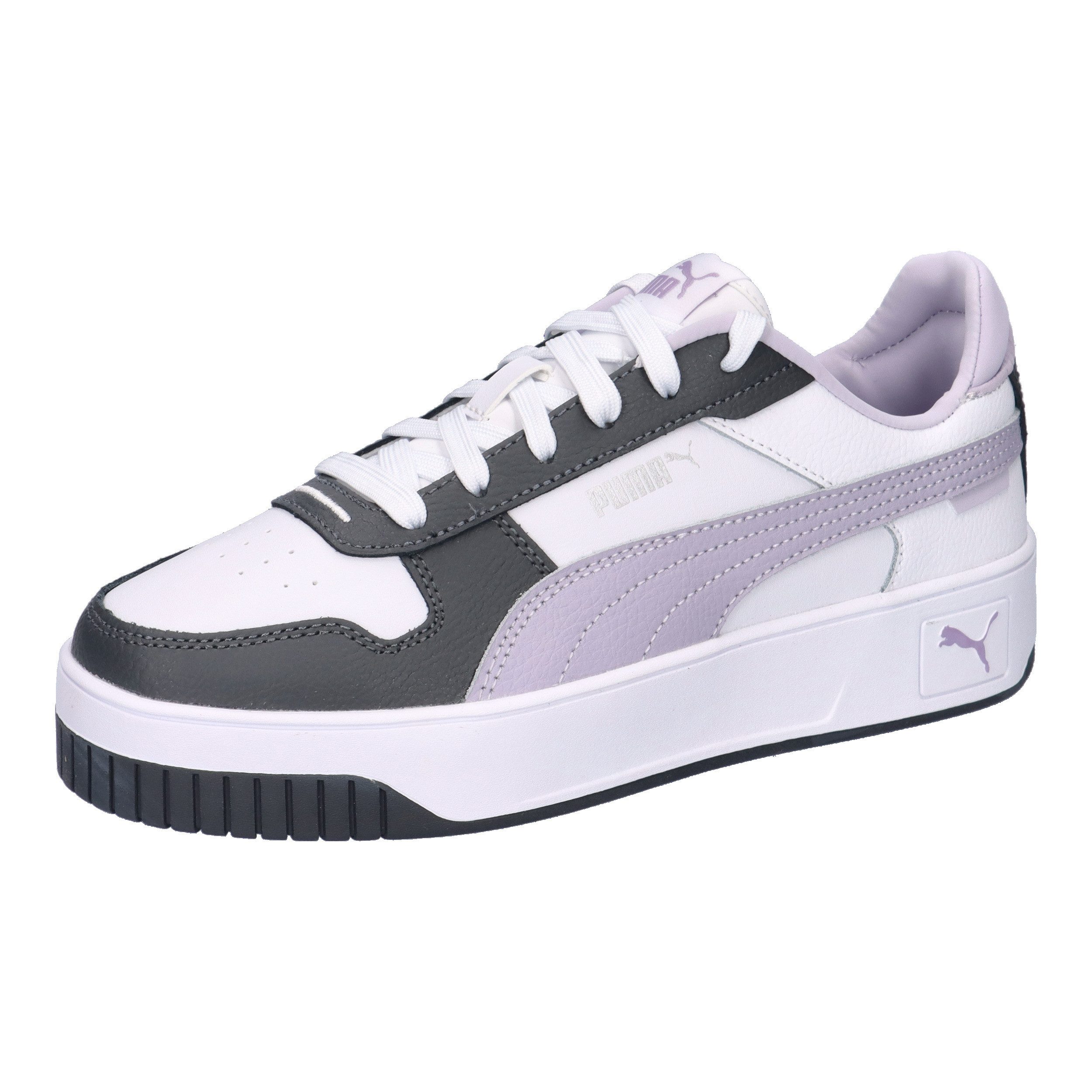 Puma Kinder Sneaker Carina Street Jr 393846 Sneaker