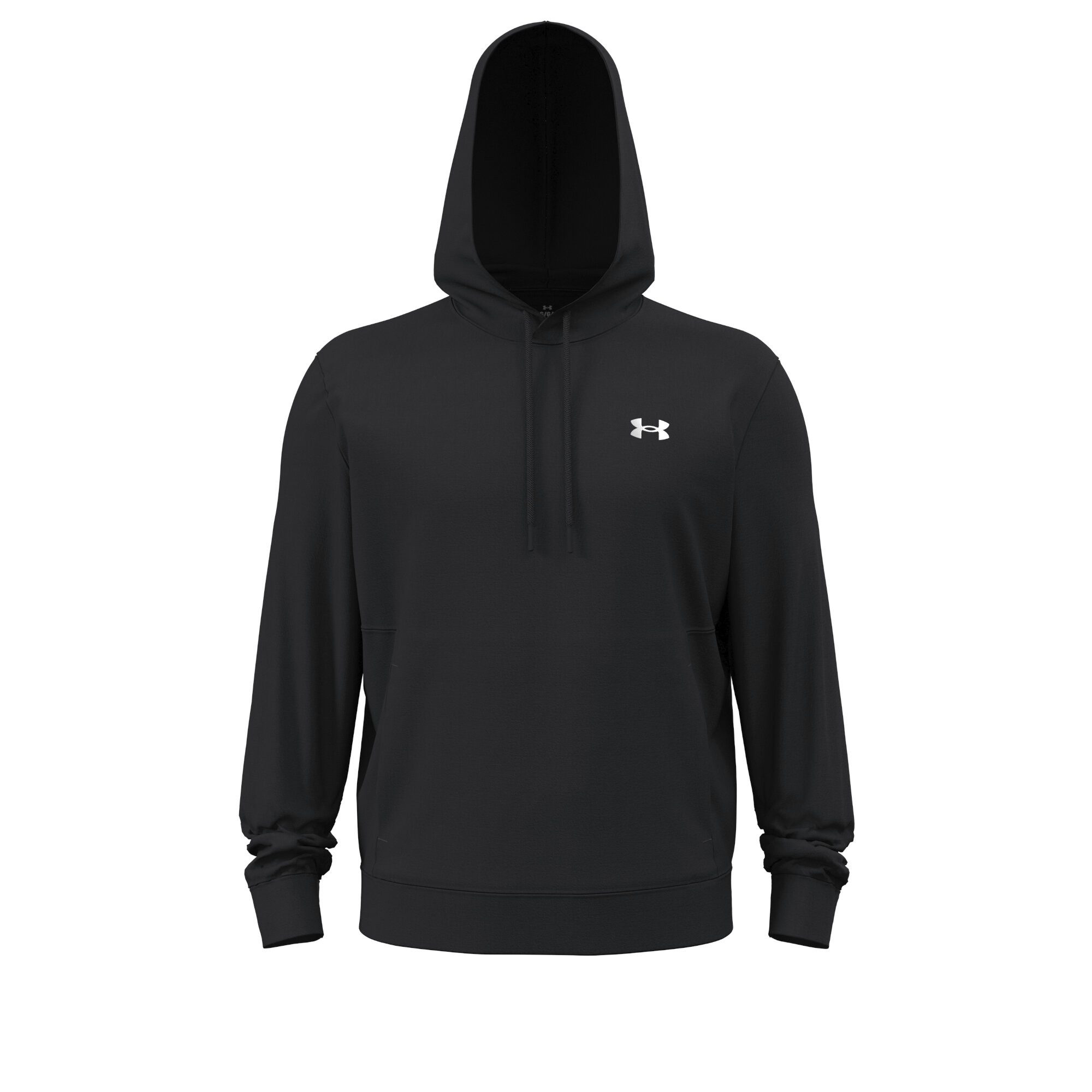 Kapuzenpullover Under Armour Herren Kapuzenpullover Flex Fleece Hoodie 6010861