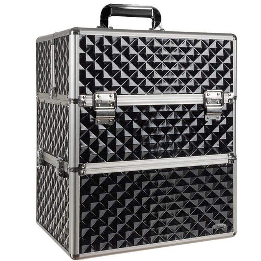 soulima Kosmetikkoffer XL-Kosmetikkoffer Organizer Kosmetik (Spar-Set, 1-tl günstig online kaufen