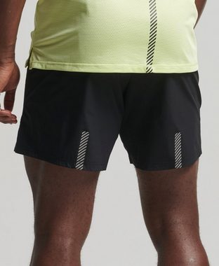 Superdry Funktionsshorts Run Premium (1-tlg)