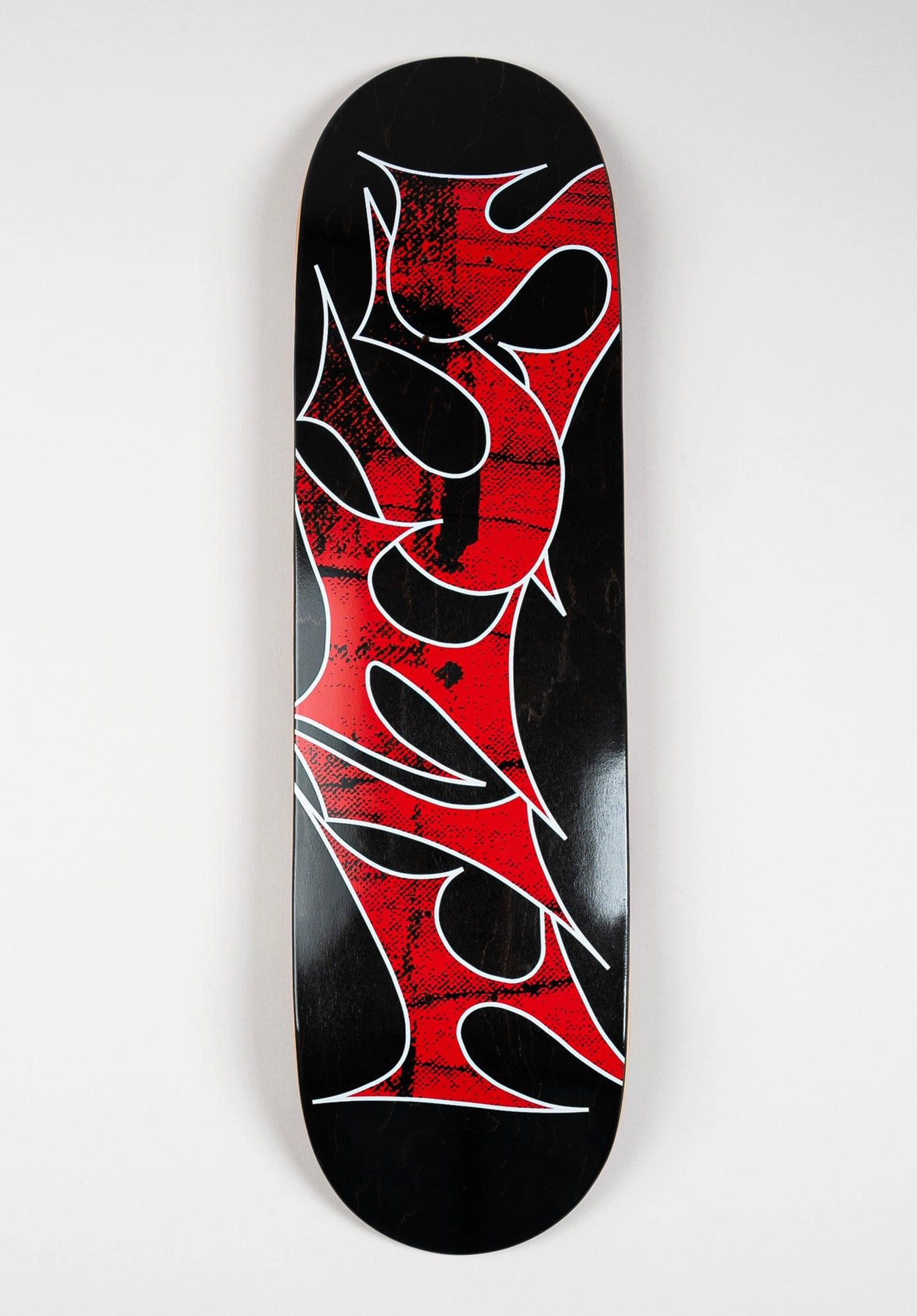 Skateboard Classic Big Logo