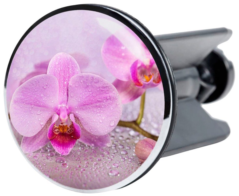 Sanilo Waschbeckenstöpsel Blooming, Ø 4 cm