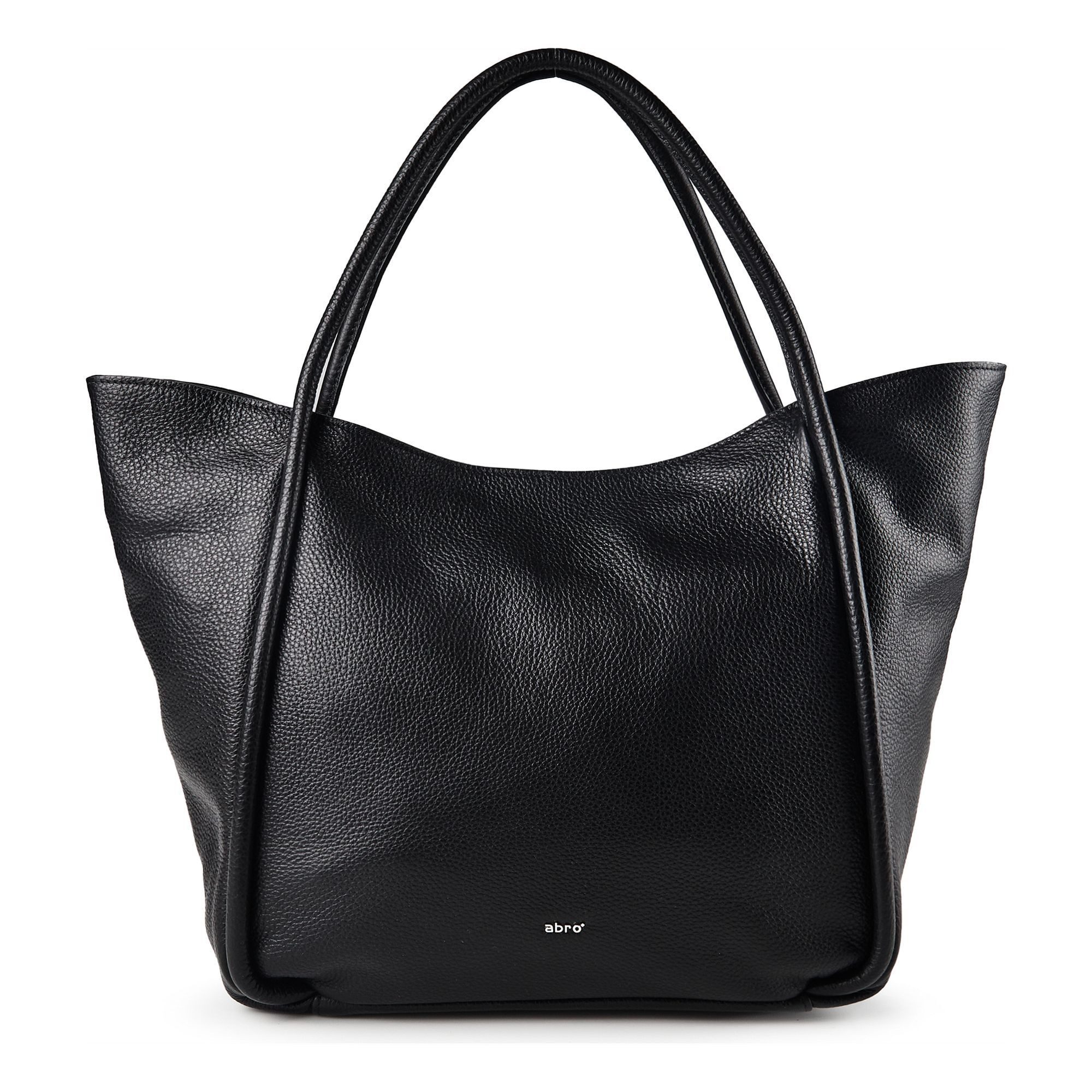 Abro Shopper Willow, Leder