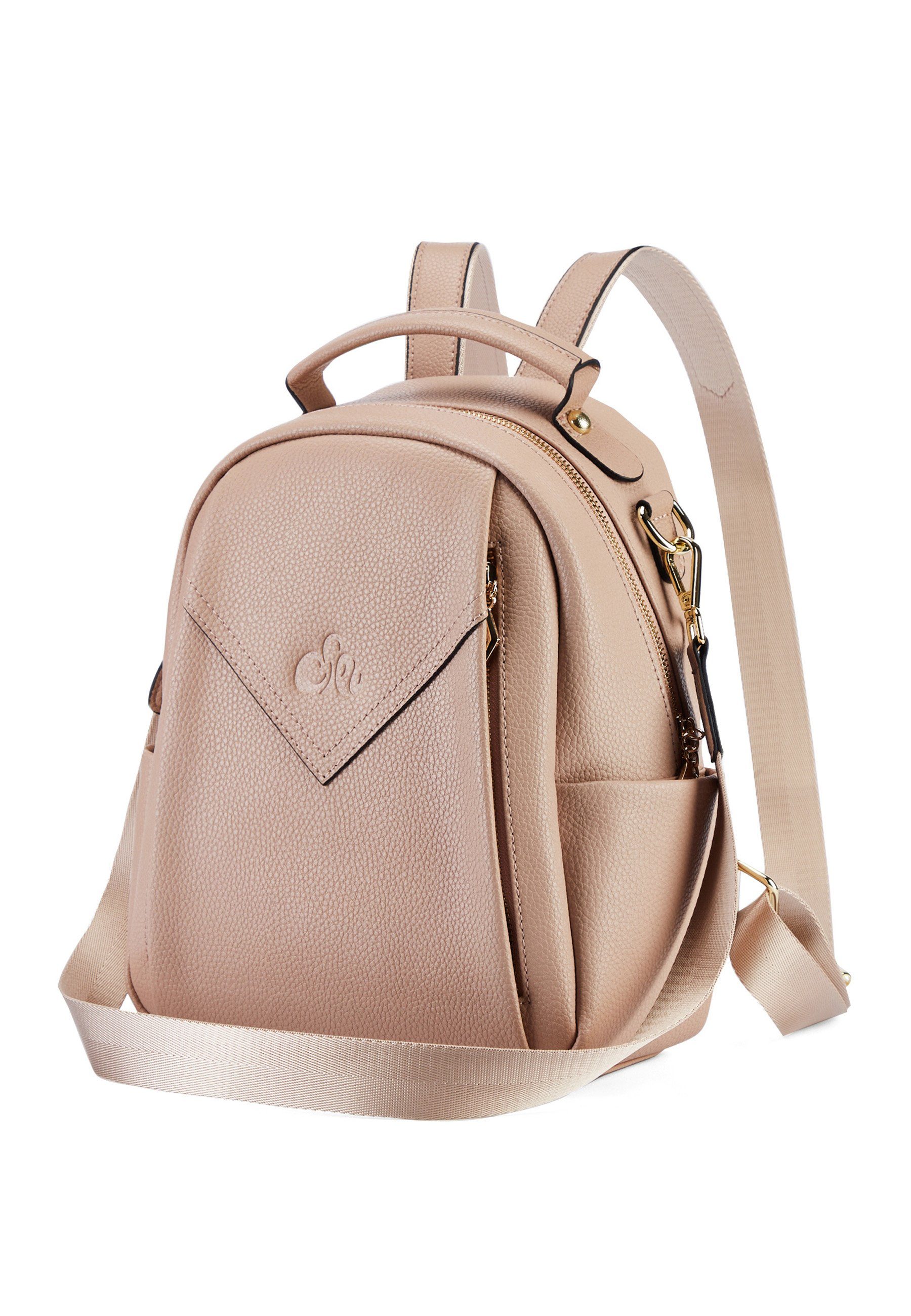 C'iel Cityrucksack Sage