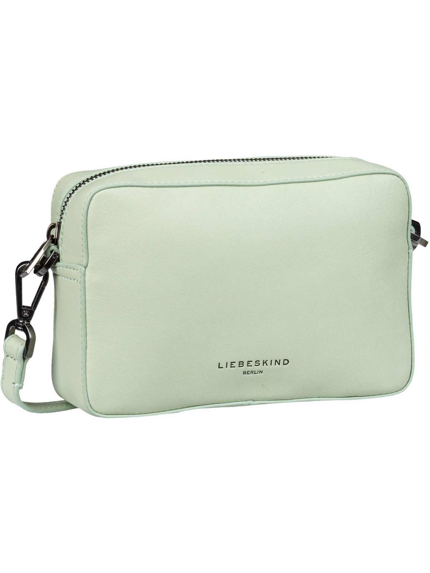 Liebeskind Berlin Schultertasche Camera Bag, aus günstig online kaufen