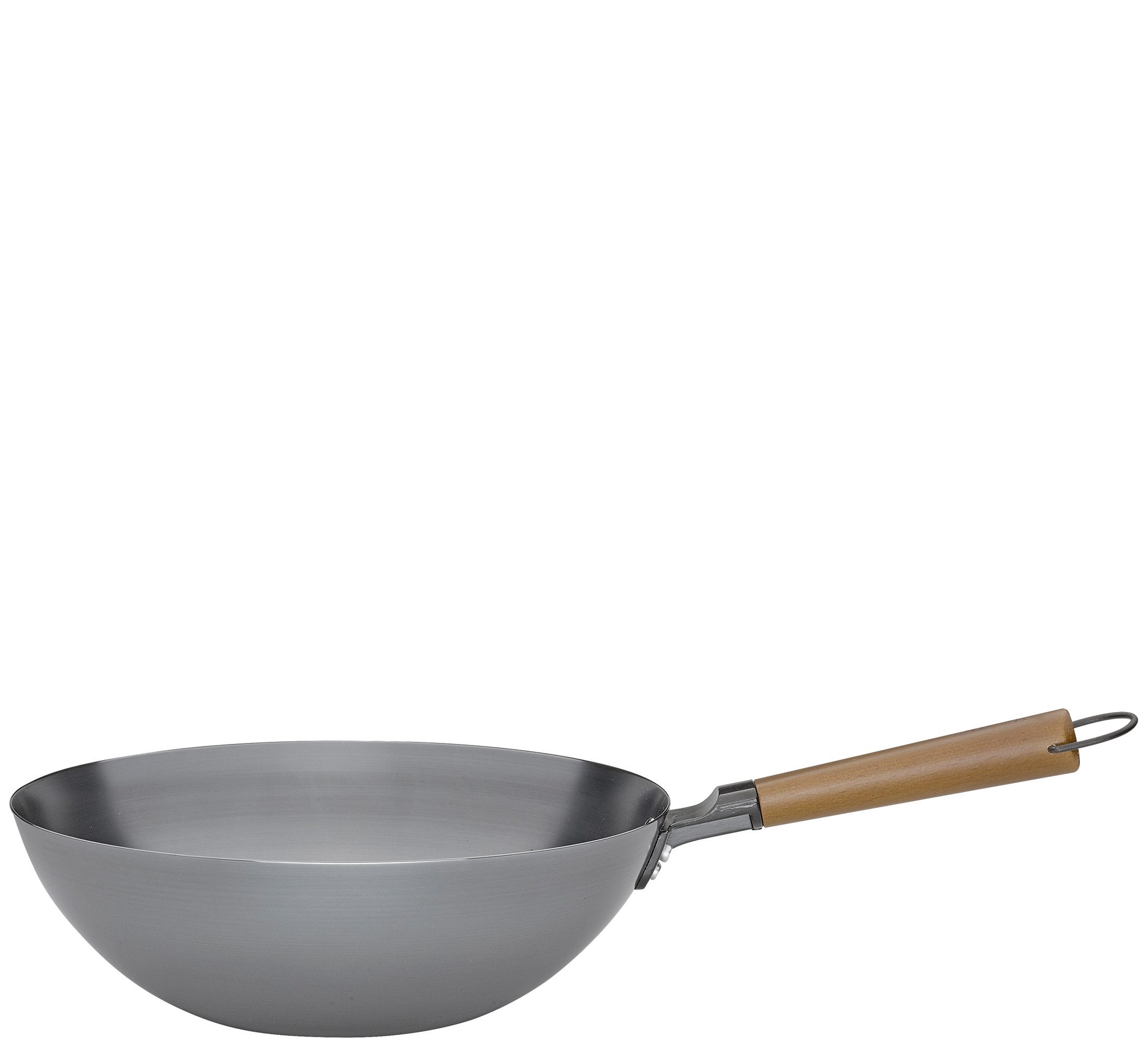 Spring Wok