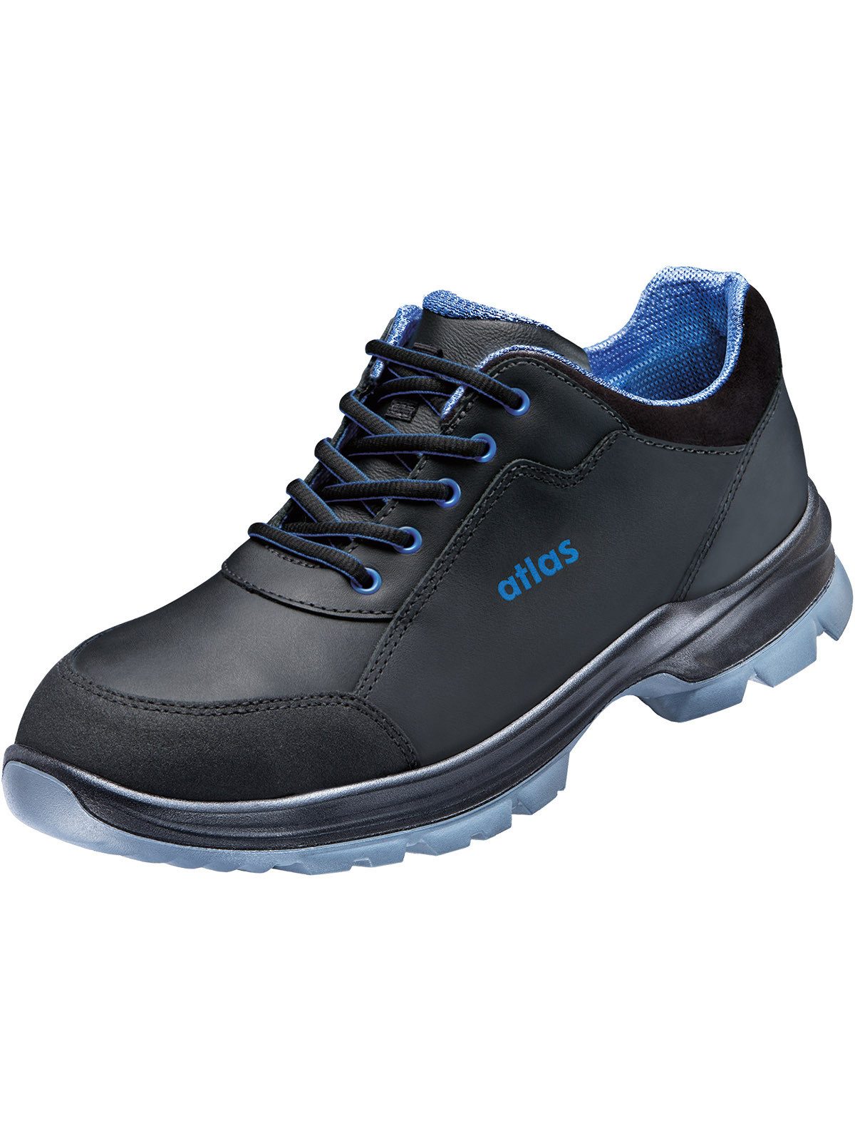 Atlas Schuhe Atlas Alu-Tec 565 XP Arbeitsschuh