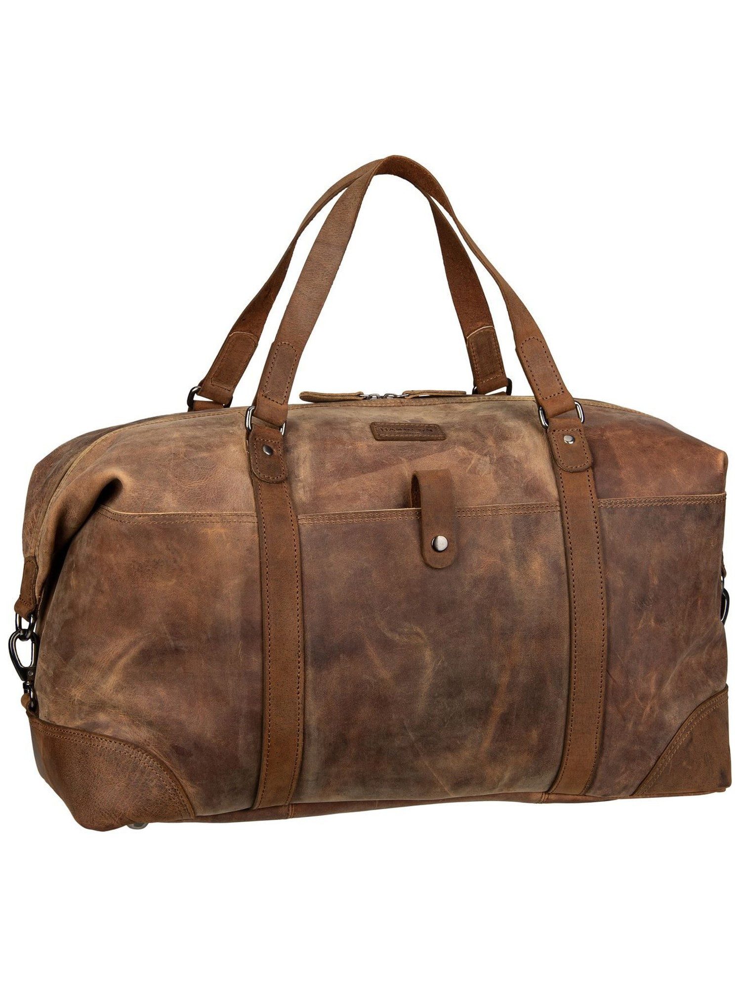 Harold's Weekender Antic