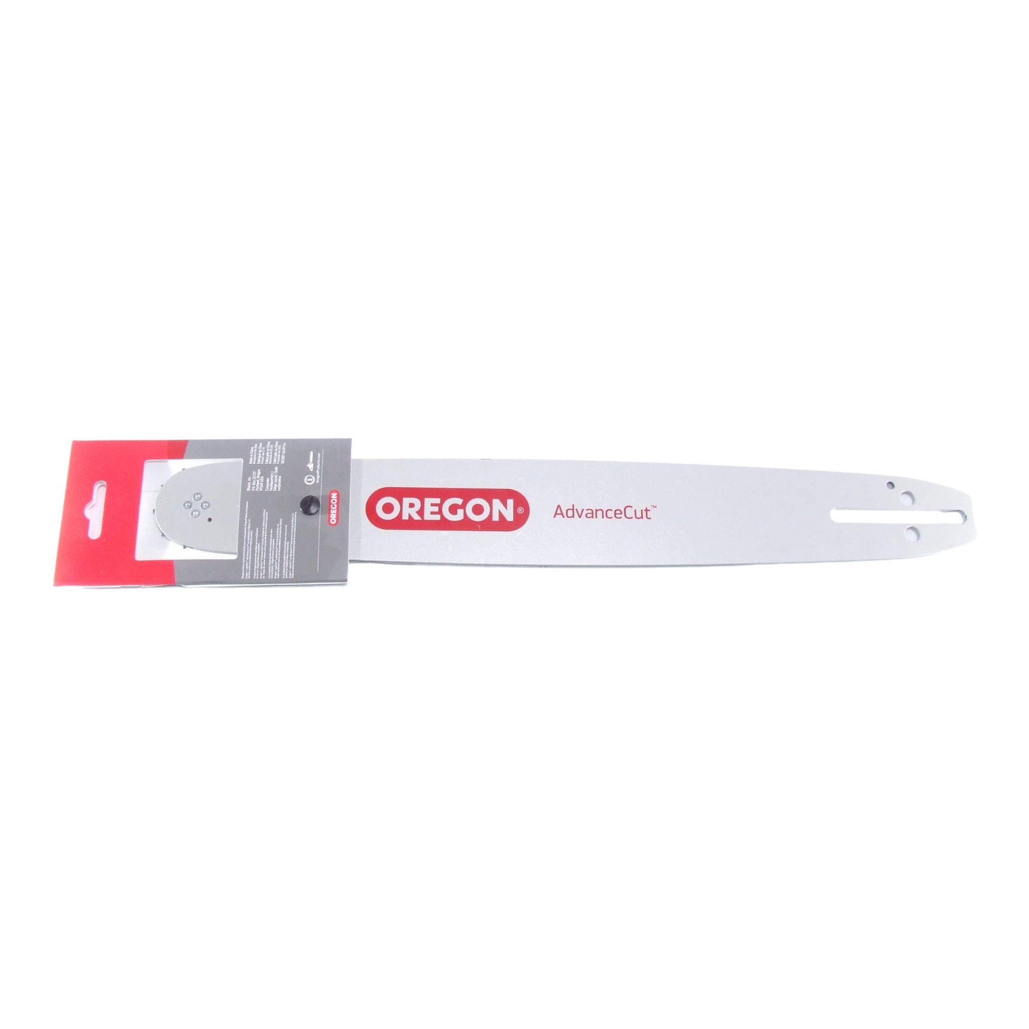 Oregon Führungsschiene OREGON Führungsschiene AdvanceCut™ 325, 1.5 mm, 38 cm Typ 01, 64TG-