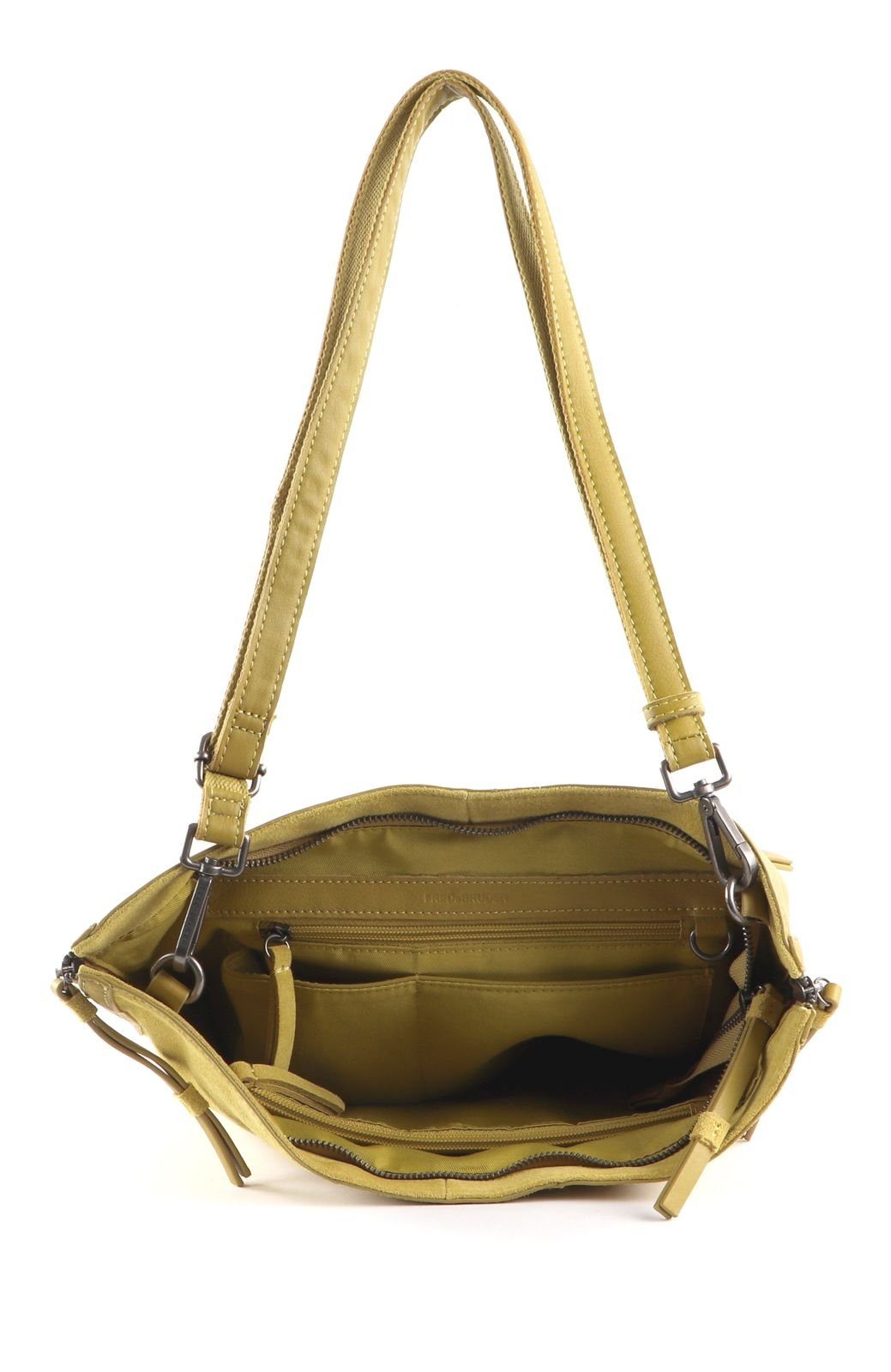 FREDsBRUDER Schultertasche Grynn