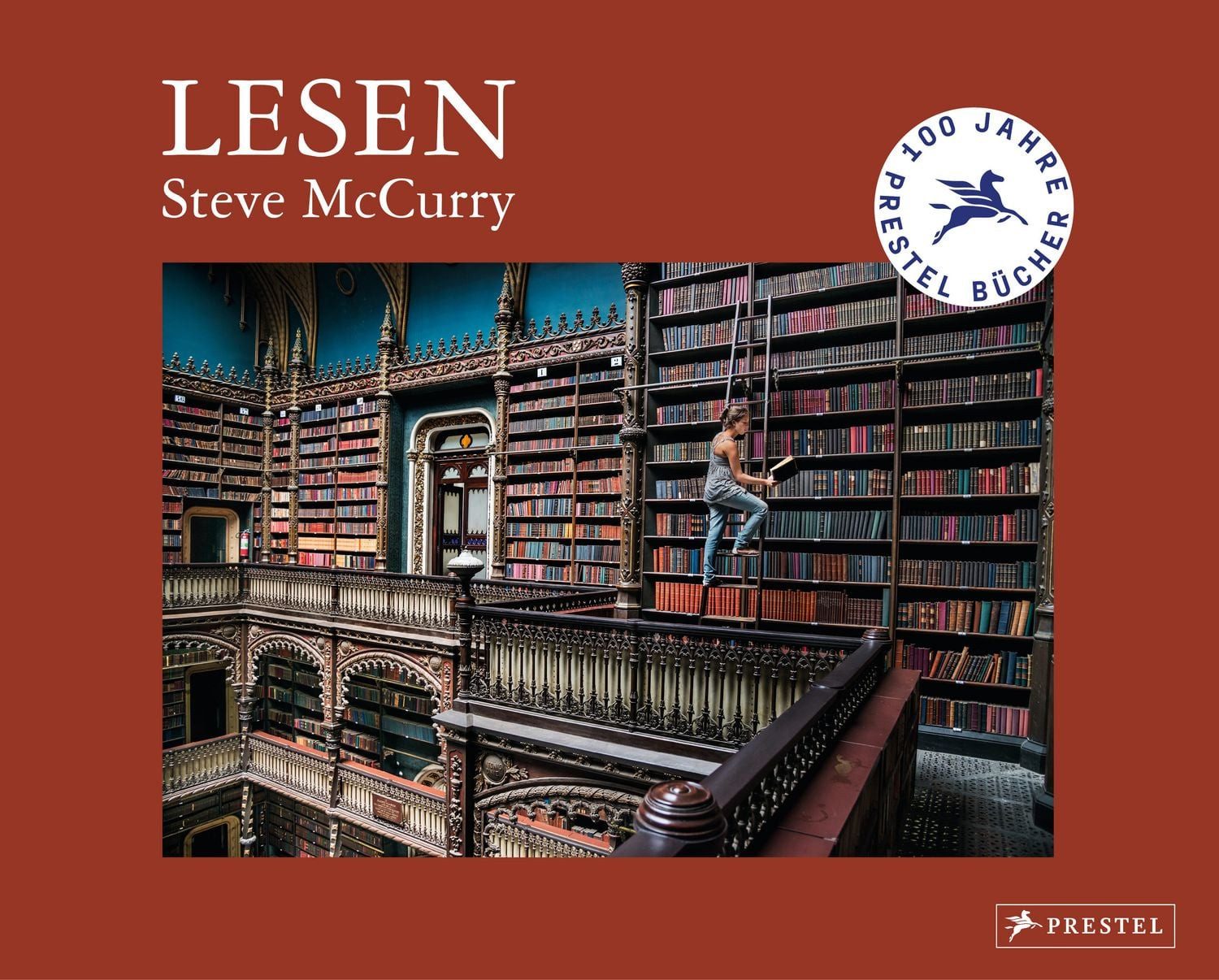 Fachbuch Steve McCurry Lesen. Exklusive Sonderausgabe des Foto-Bestsellers Eine Paul Theroux