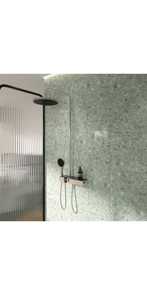 Ideal Standard Handbrause