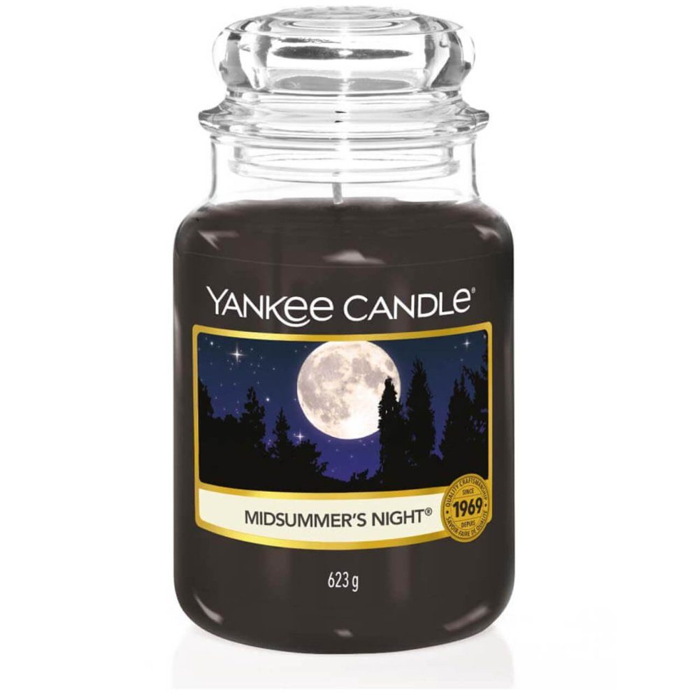 Yankee Candle Duftkerze günstig online kaufen