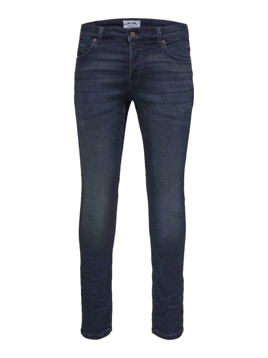 ONLY & SONS Slim-fit-Jeans (1-tlg) ONSLOOM günstig online kaufen