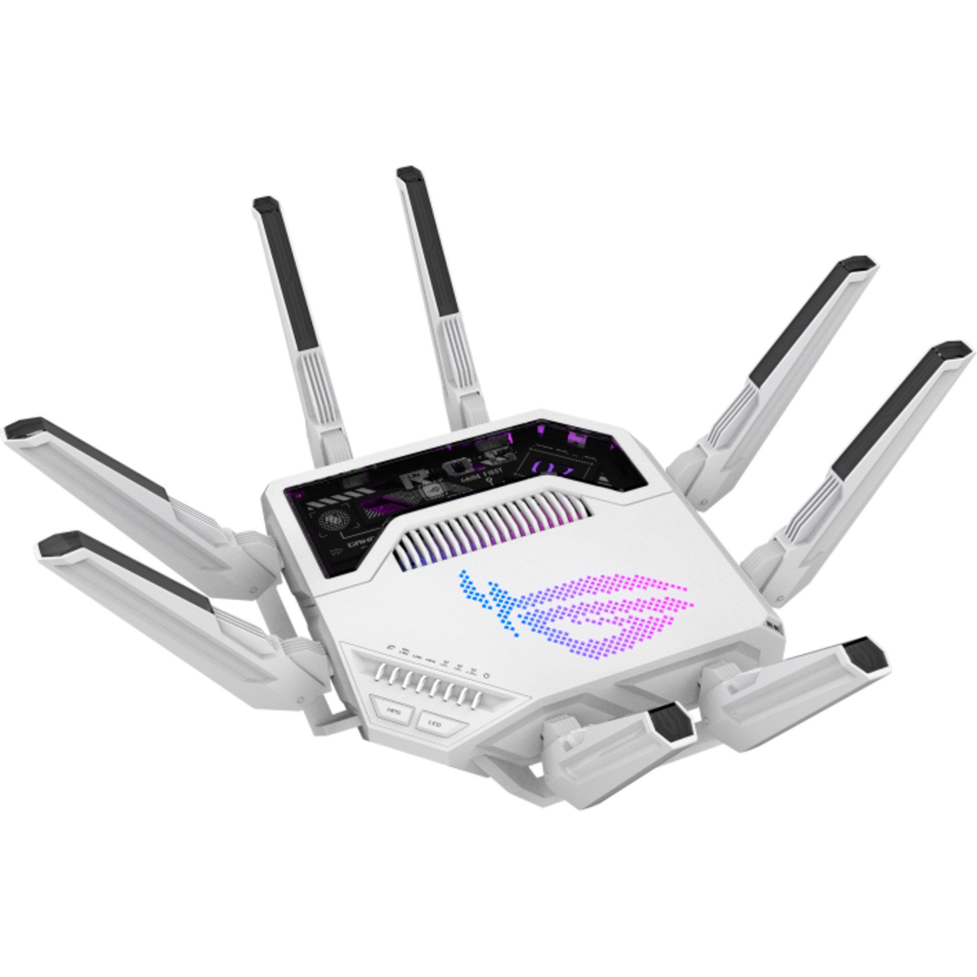 Asus ASUS ROG Rapture GT-BE19000AI, Router Mobiler Router