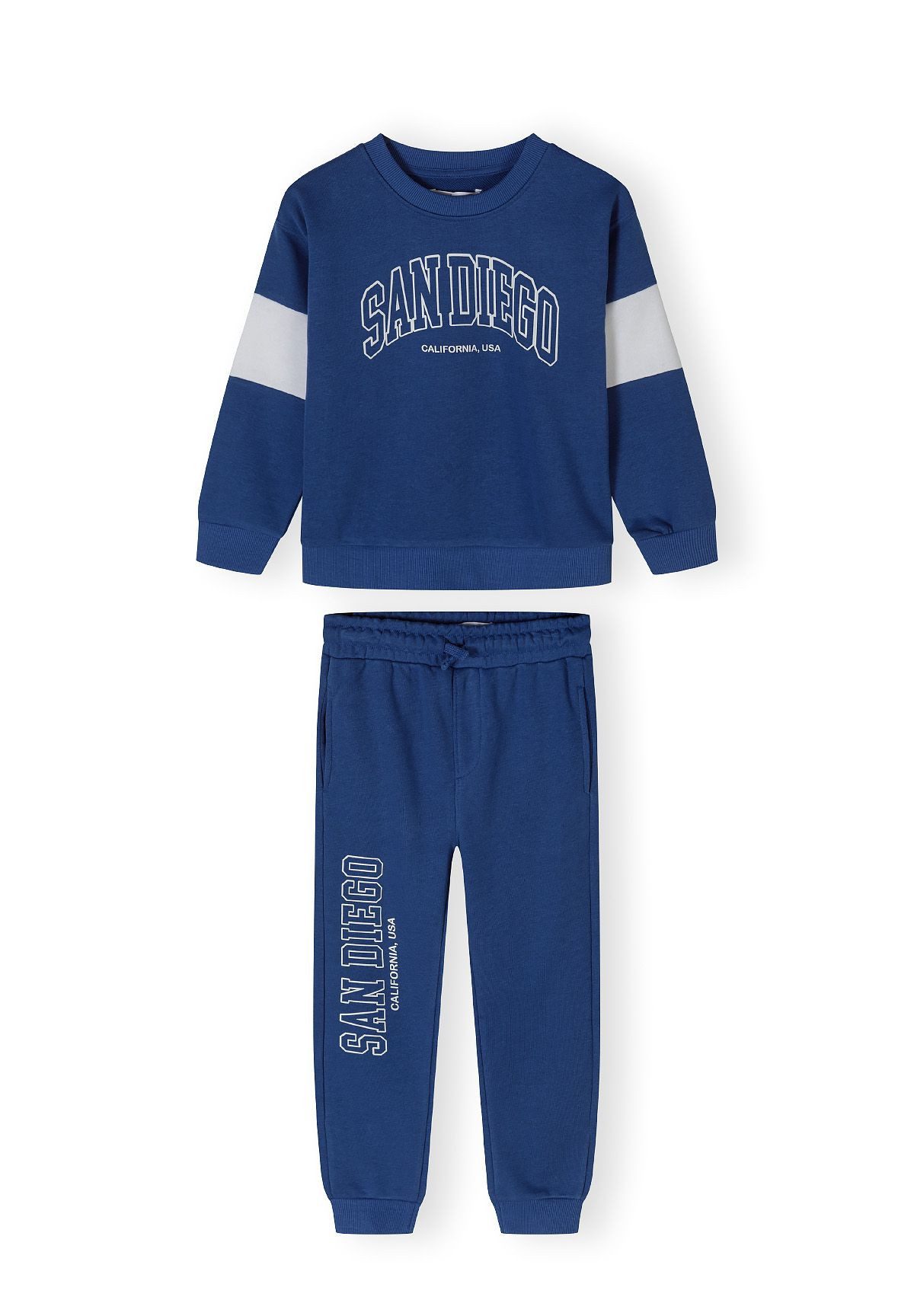 MINOTI Jogginganzug Trainingsanzug (3y-14y) günstig online kaufen